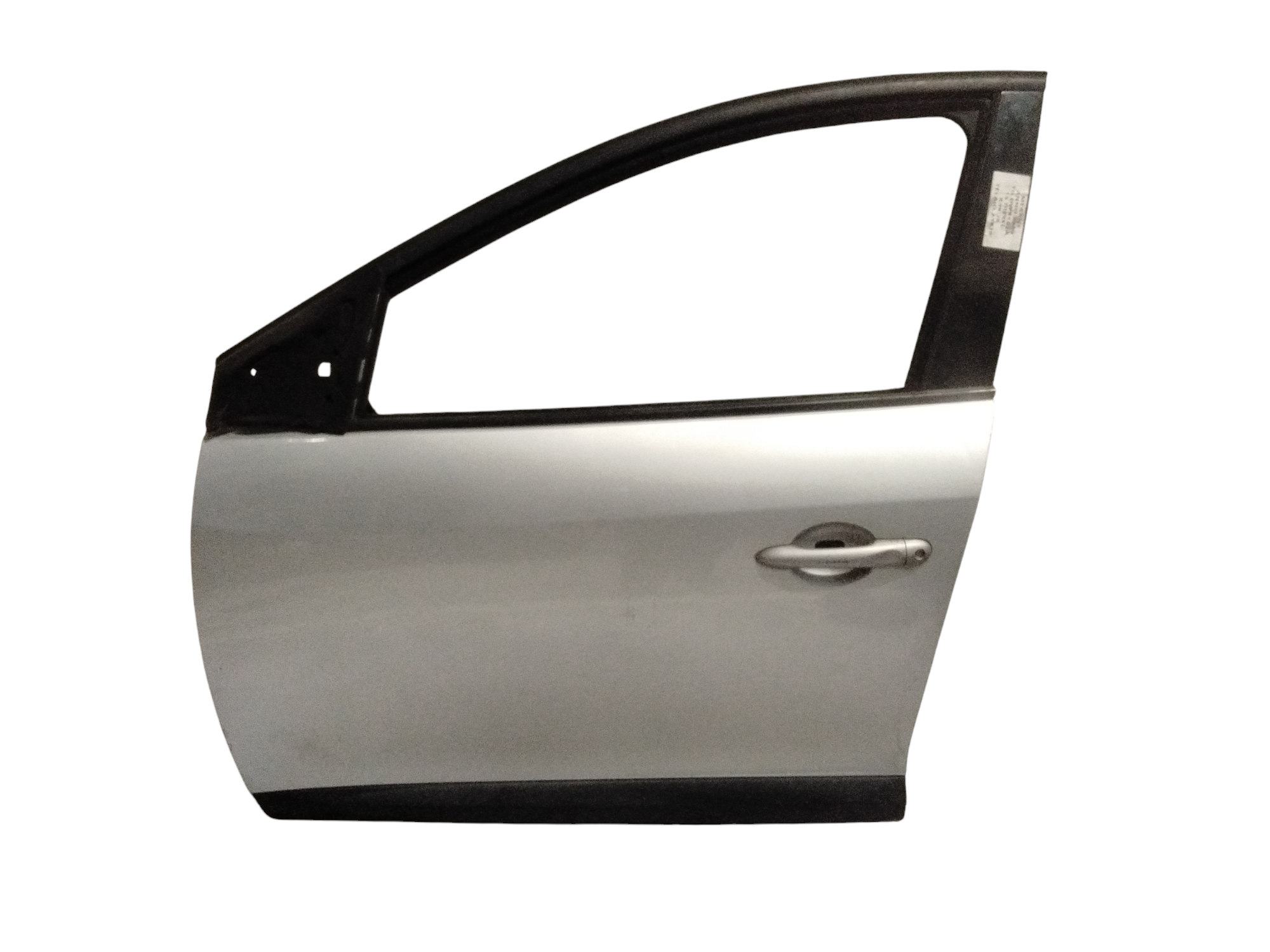 Porta Ant. Sinistro 801015772R Usato