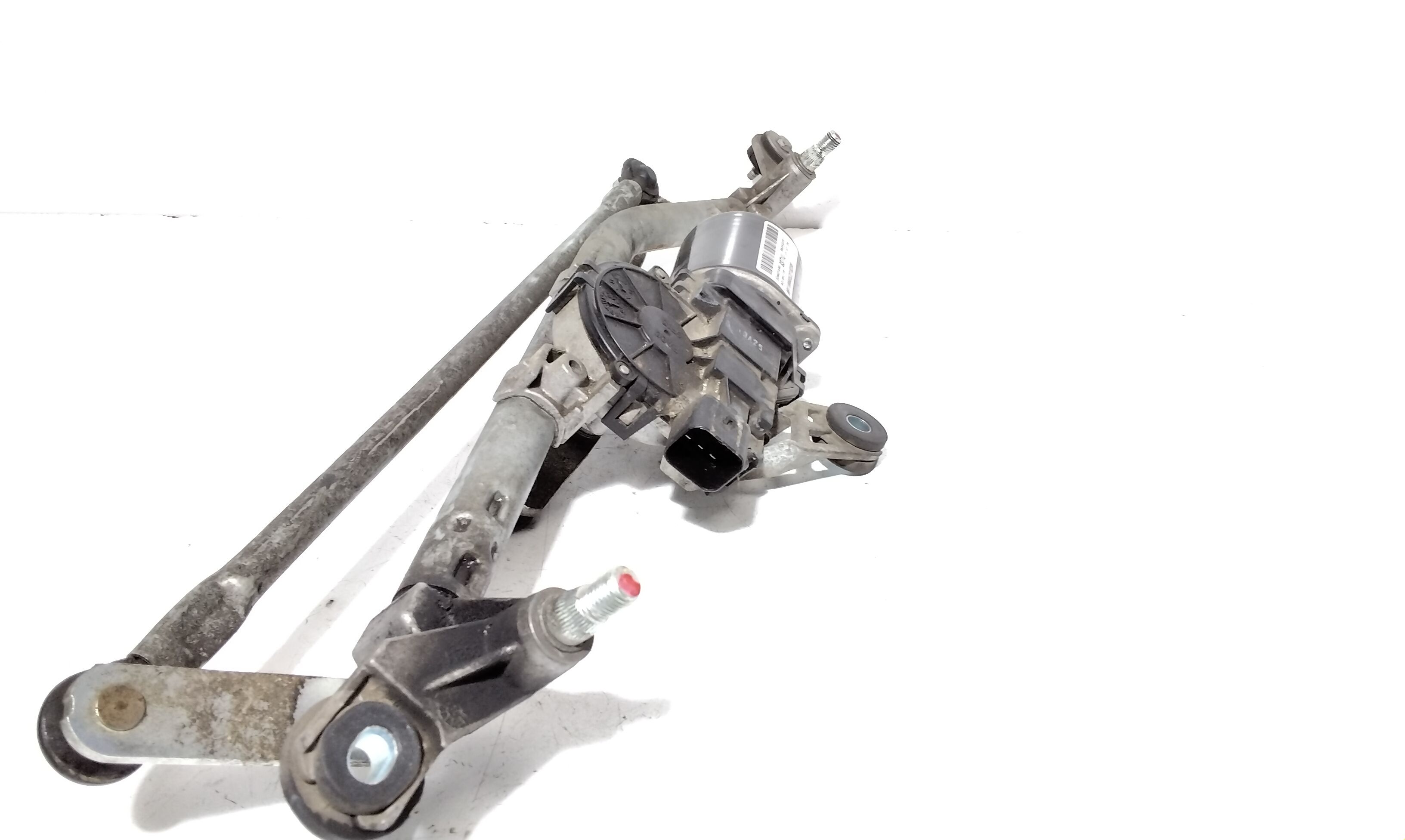 Motorino Tergiparabrezza Compl. Usato