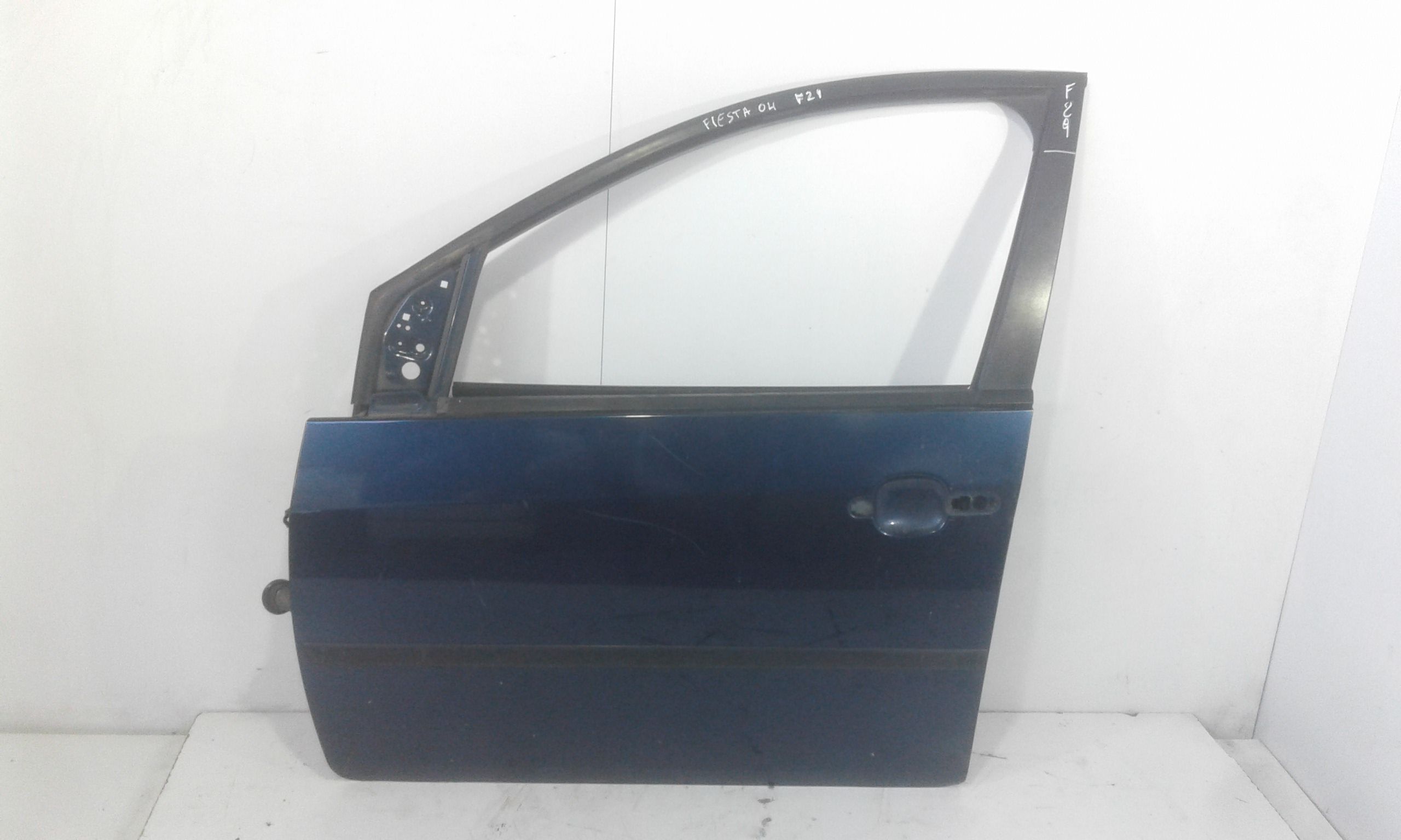 Porta Ant. Sinistro 1692539 Usato