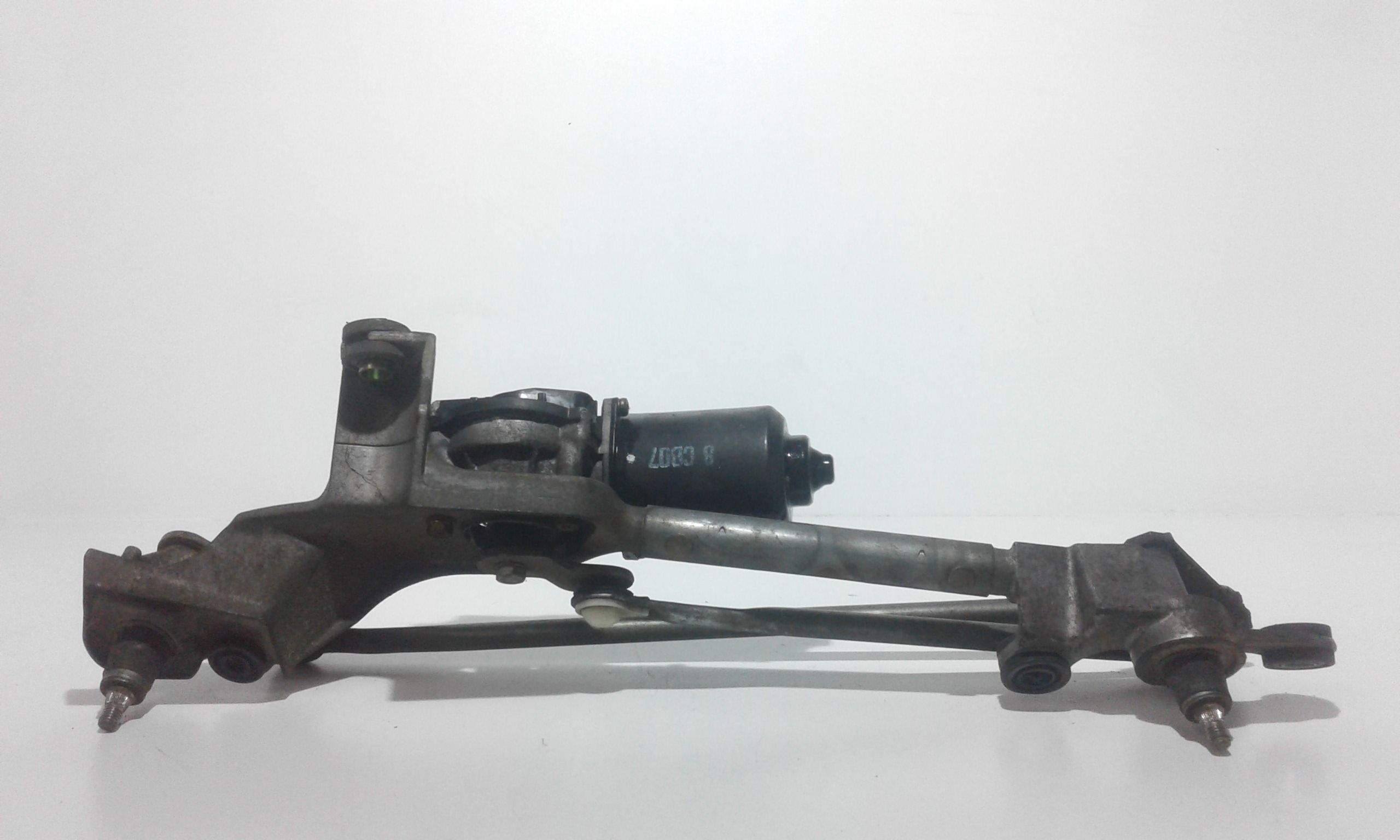 Motorino Tergiparabrezza Compl. Usato