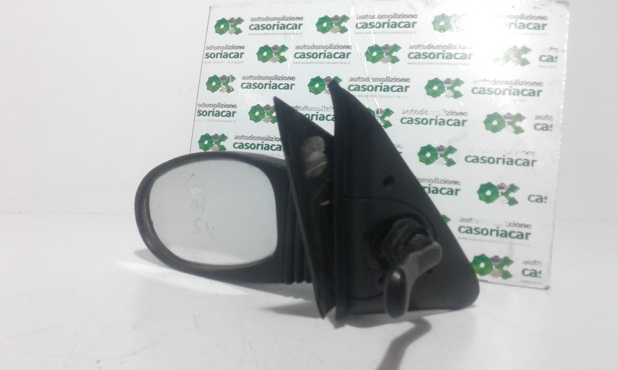 Retrovisore Est. Sinistro 735250514 Usato