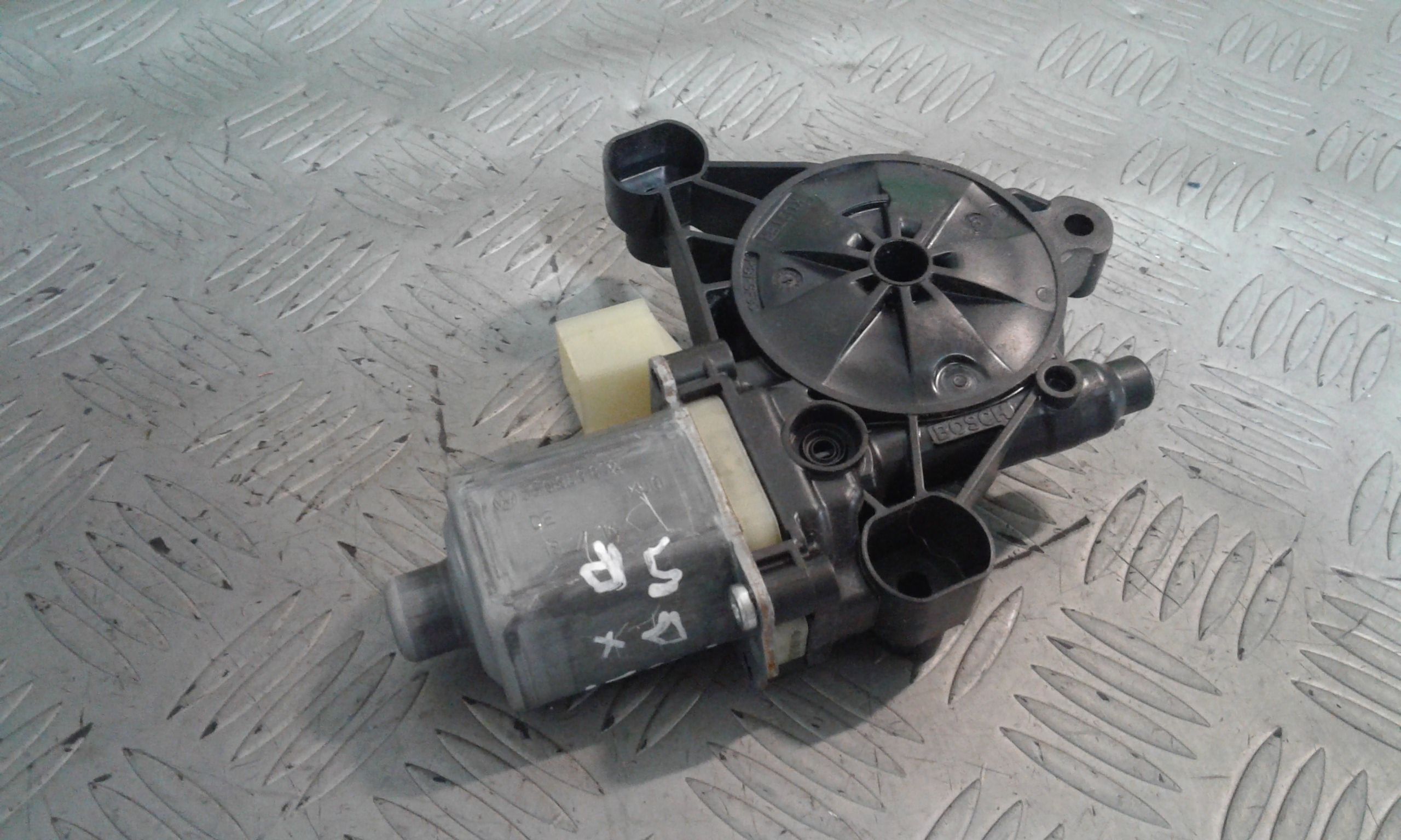 Motorino Alzacristallo Porta Post. Destro Usato