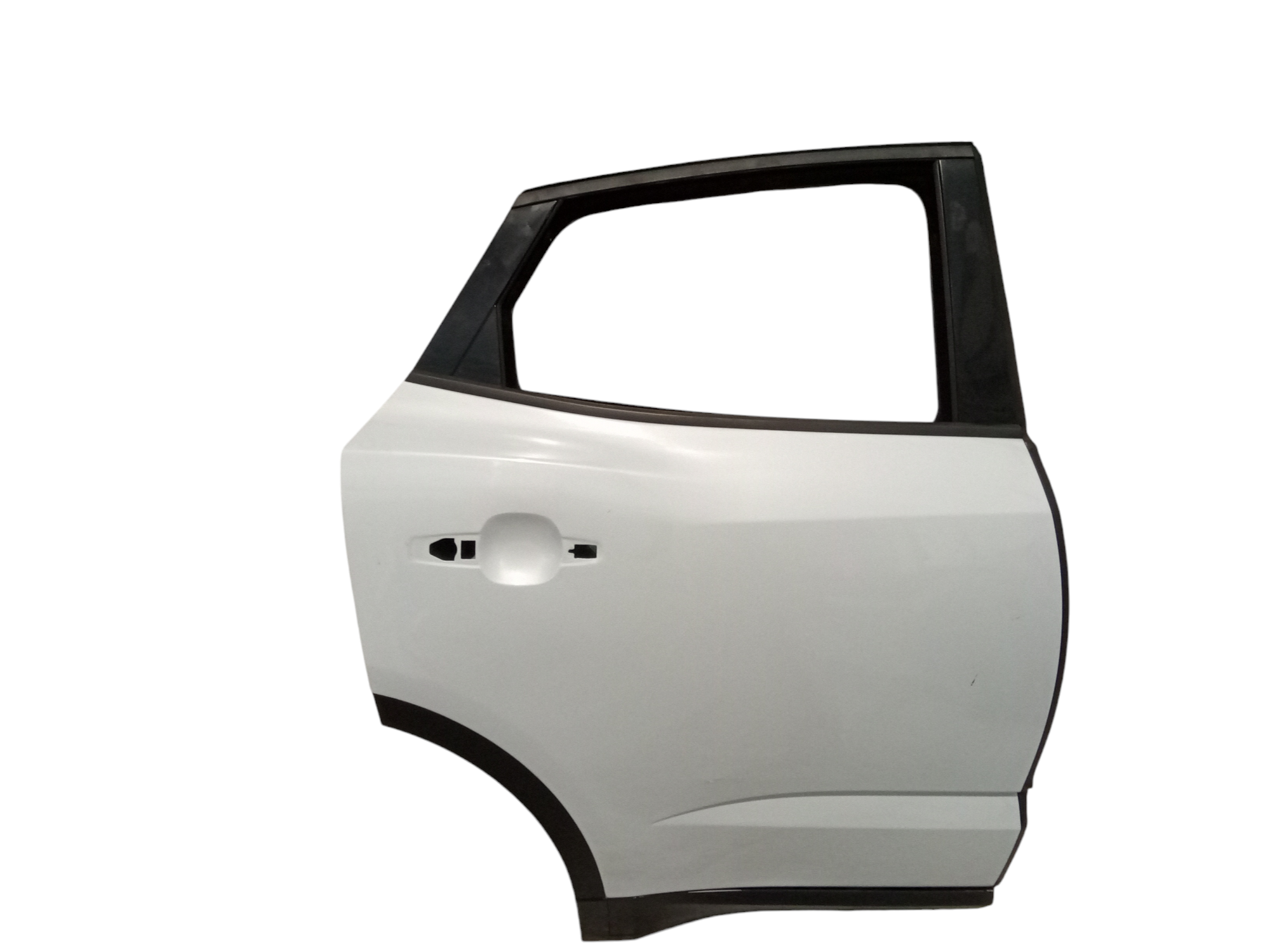 Porta Post. Destro J9C2945 Usato