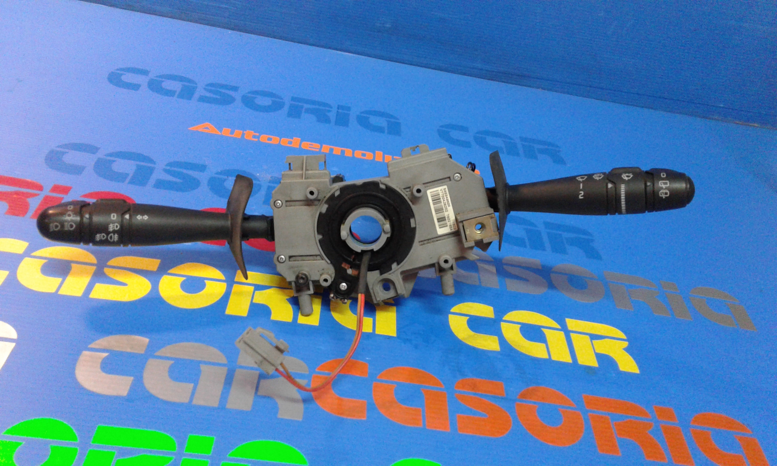 Devioguidasgancio Compl. Usato