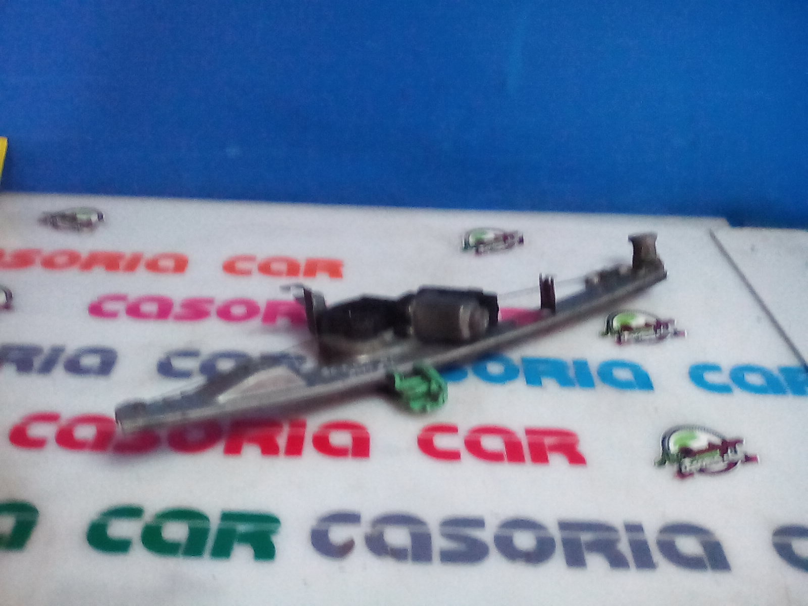 Alzacristallo Porta Ant. Sinistro Usato