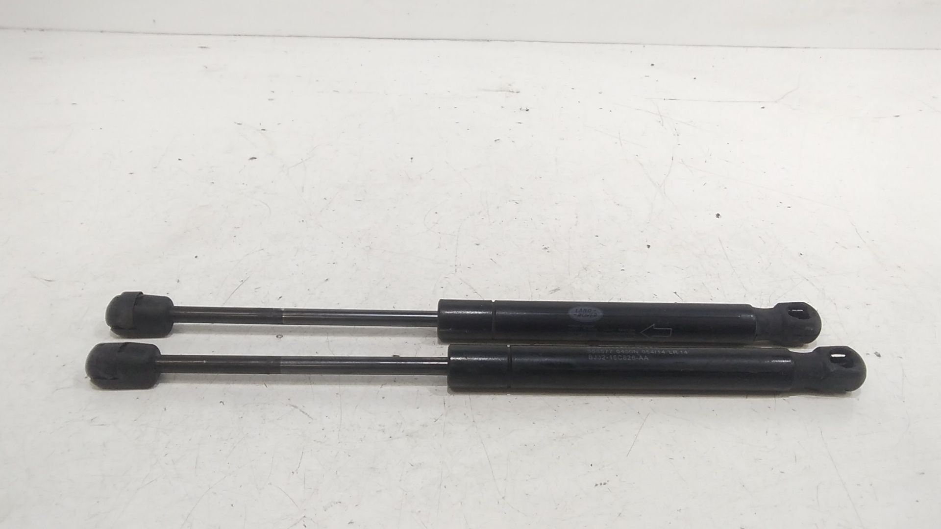 Asta Ammortizzante Cofano Ant. Usato