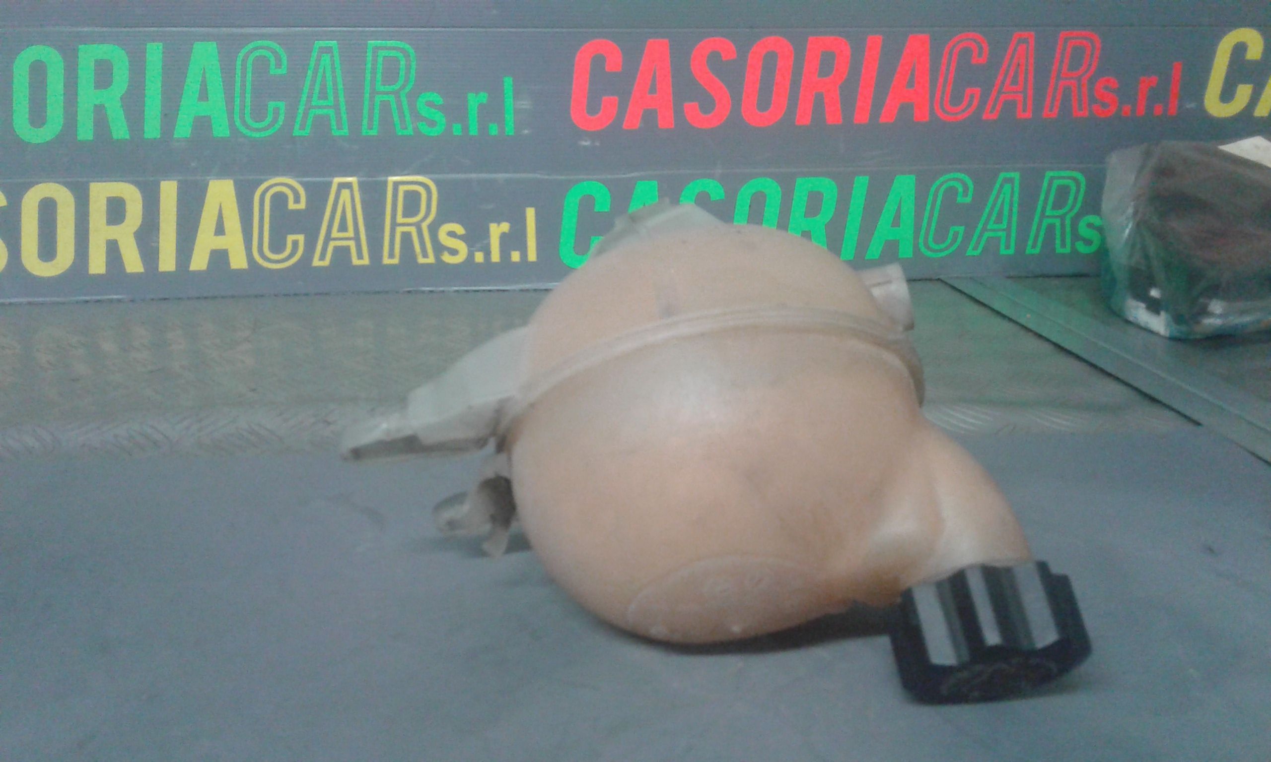 Vaschetta Compensazione Radiatore 1307XQ Usato