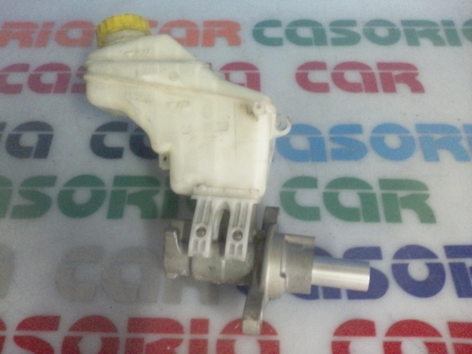 Pompa Comando Freni 77366660 Usato