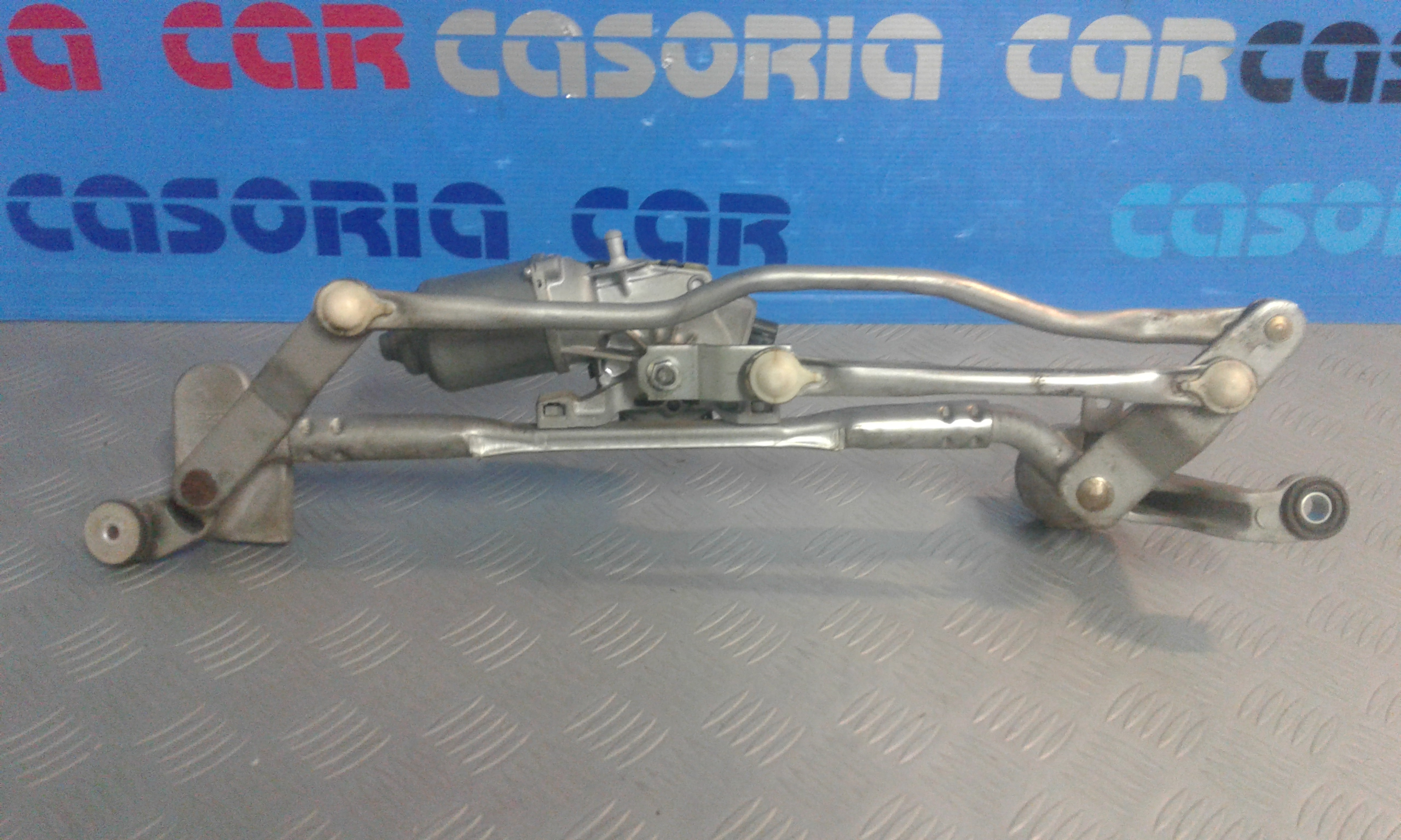 Motorino Tergiparabrezza Compl. Usato