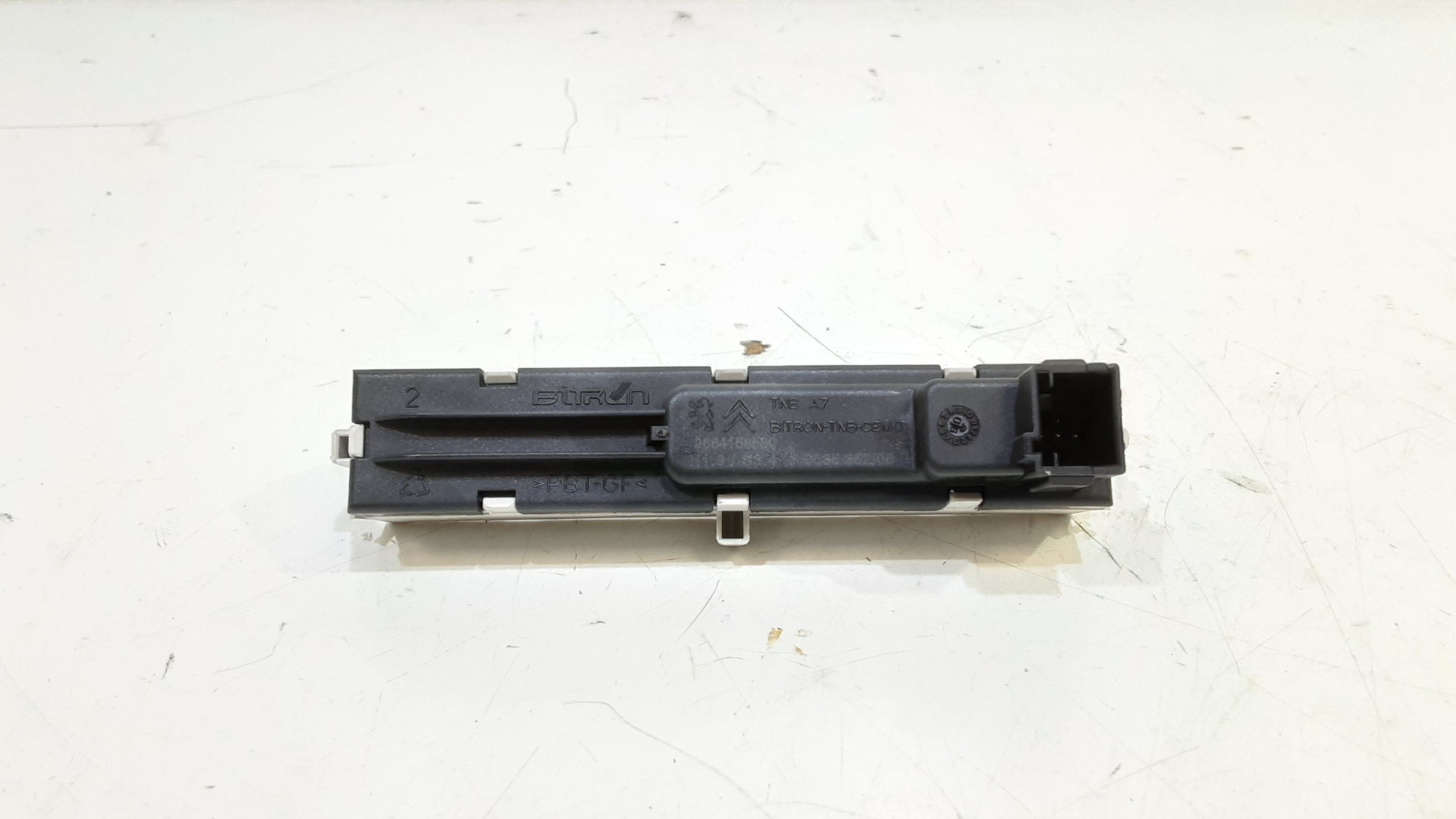 Indicatore Airbag Usato