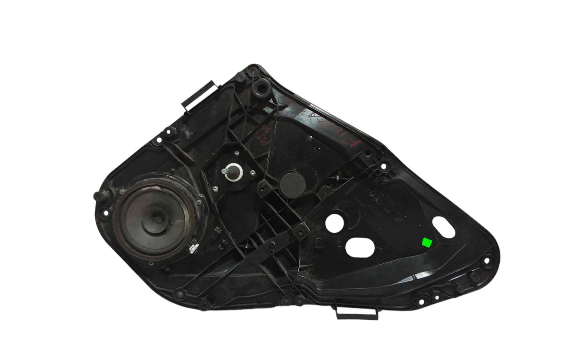 Alzacristallo Porta Post. Destro Usato