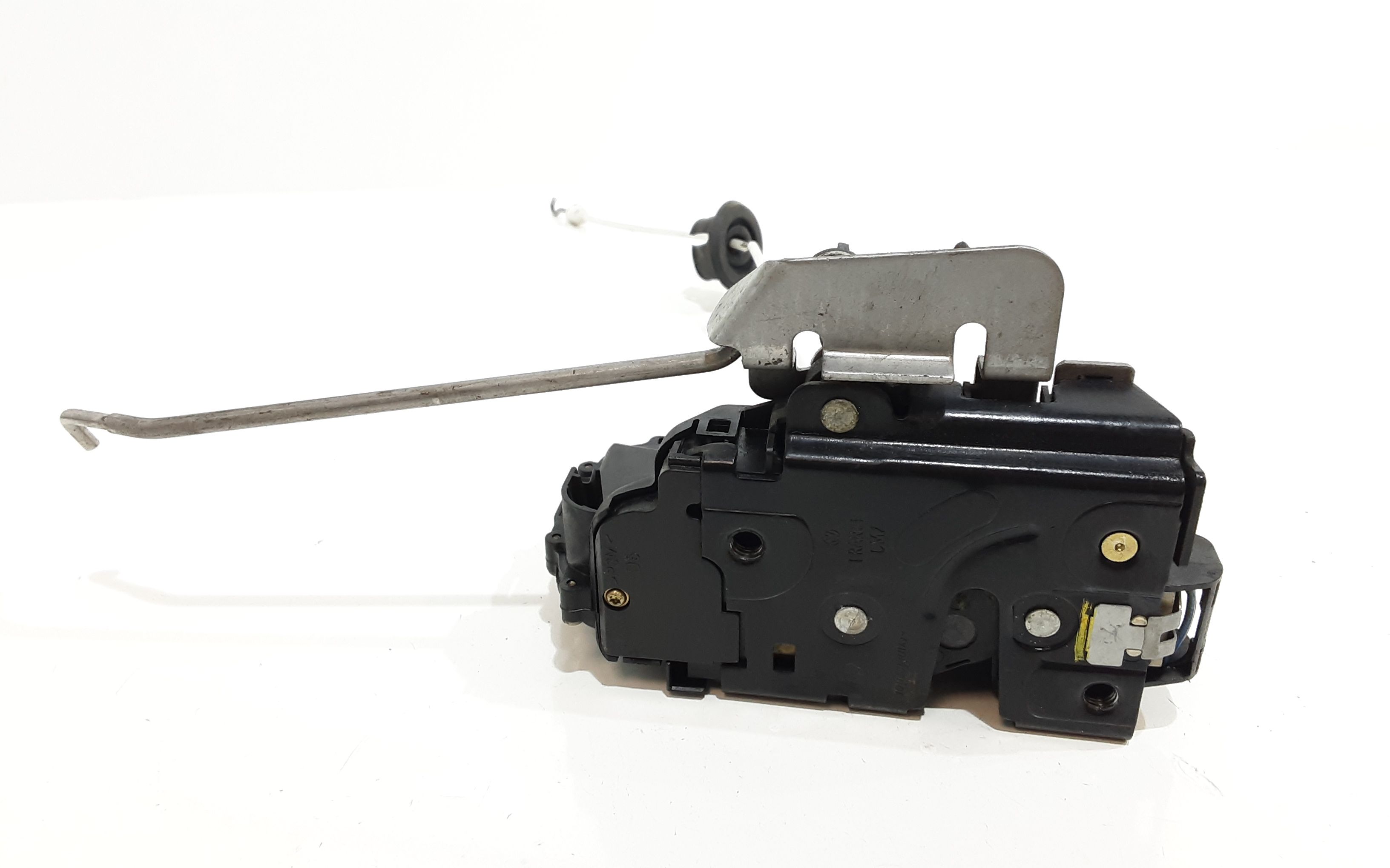 Serratura Porta Ant. Destro 8E1837016C Usato