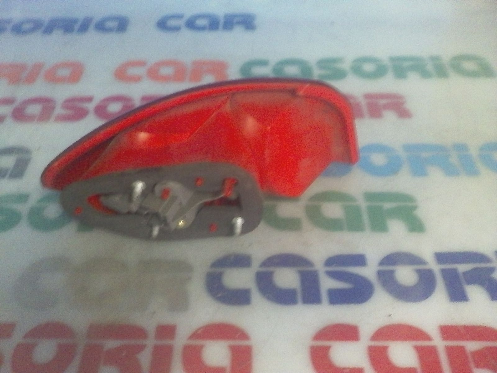 Fanale Post. Destro Usato