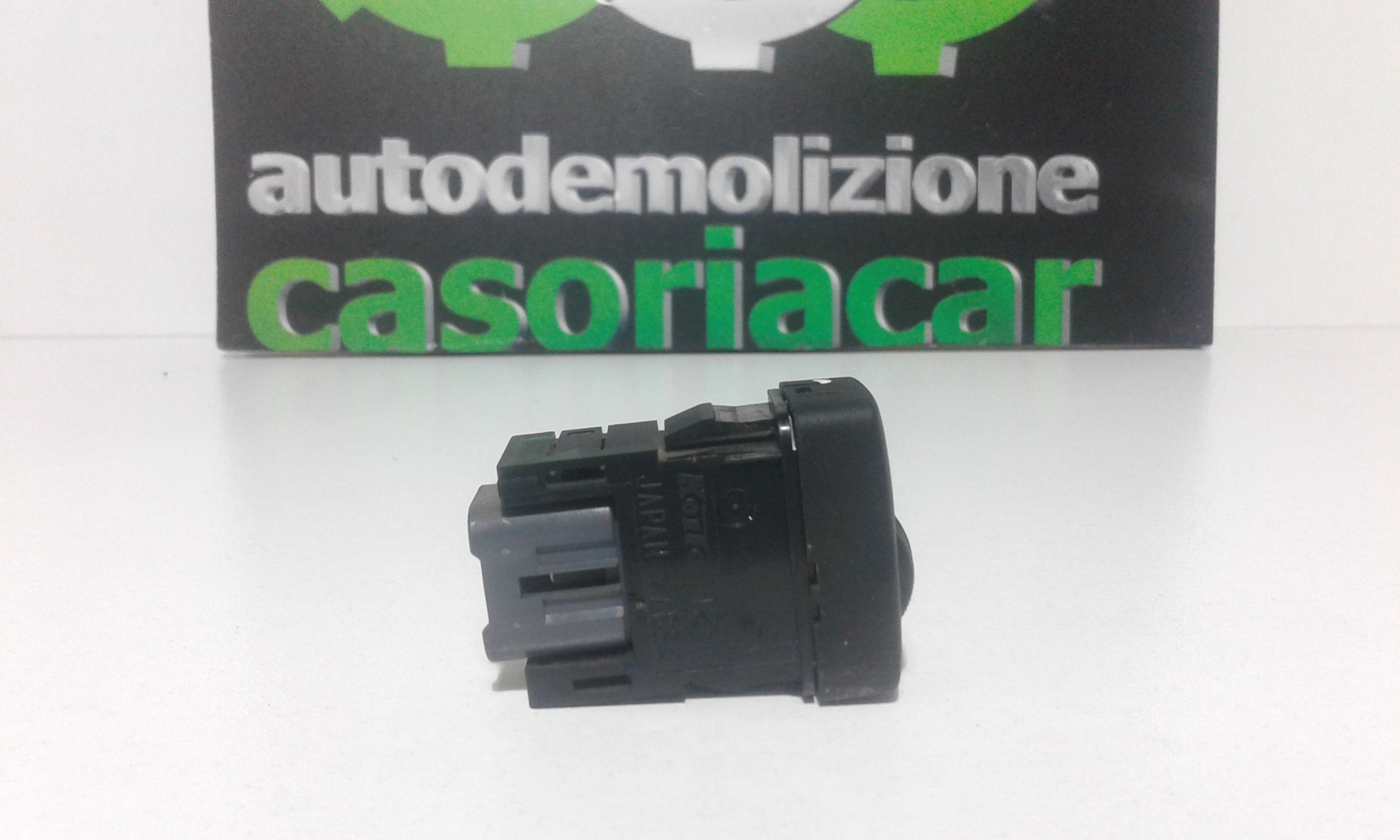 Comando Regolazione Altezza Proiettori Usato