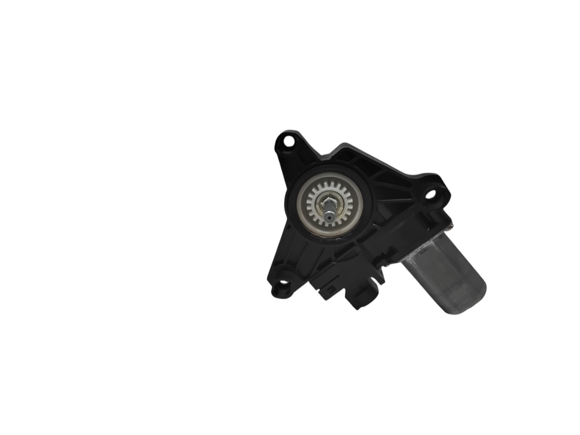 Motorino Alzacristallo Porta Post. Destro 71777187 Usato