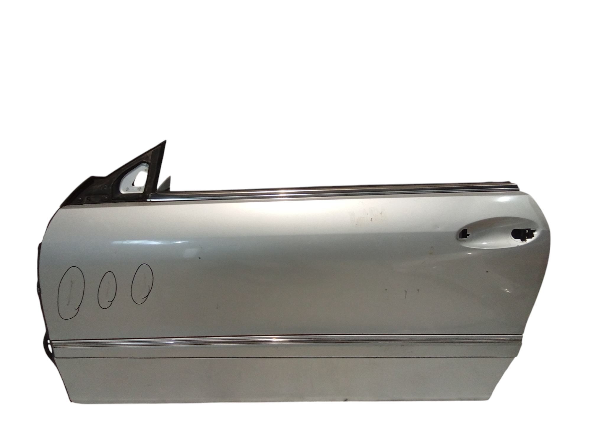 Porta Ant. Sinistro A2097200105 Usato