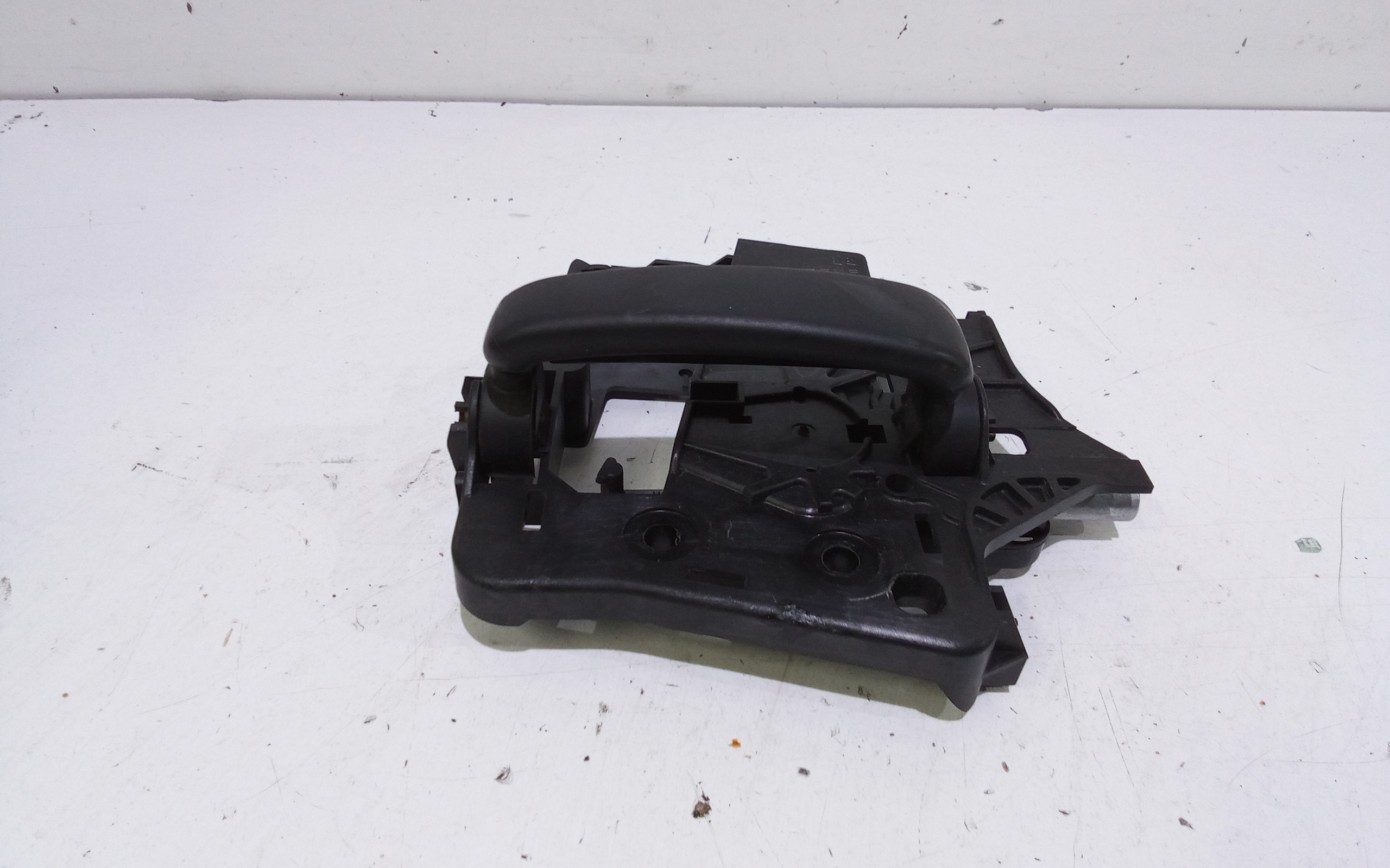 Maniglia Apertura Scorrevole Porta Post. Destro,maniglia Apertura Scorrevole Porta Post. Sinistro Usato