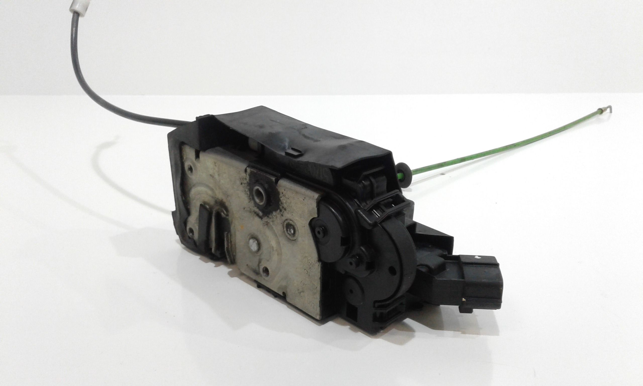 Serratura Porta Ant. Destro 71752213 Usato