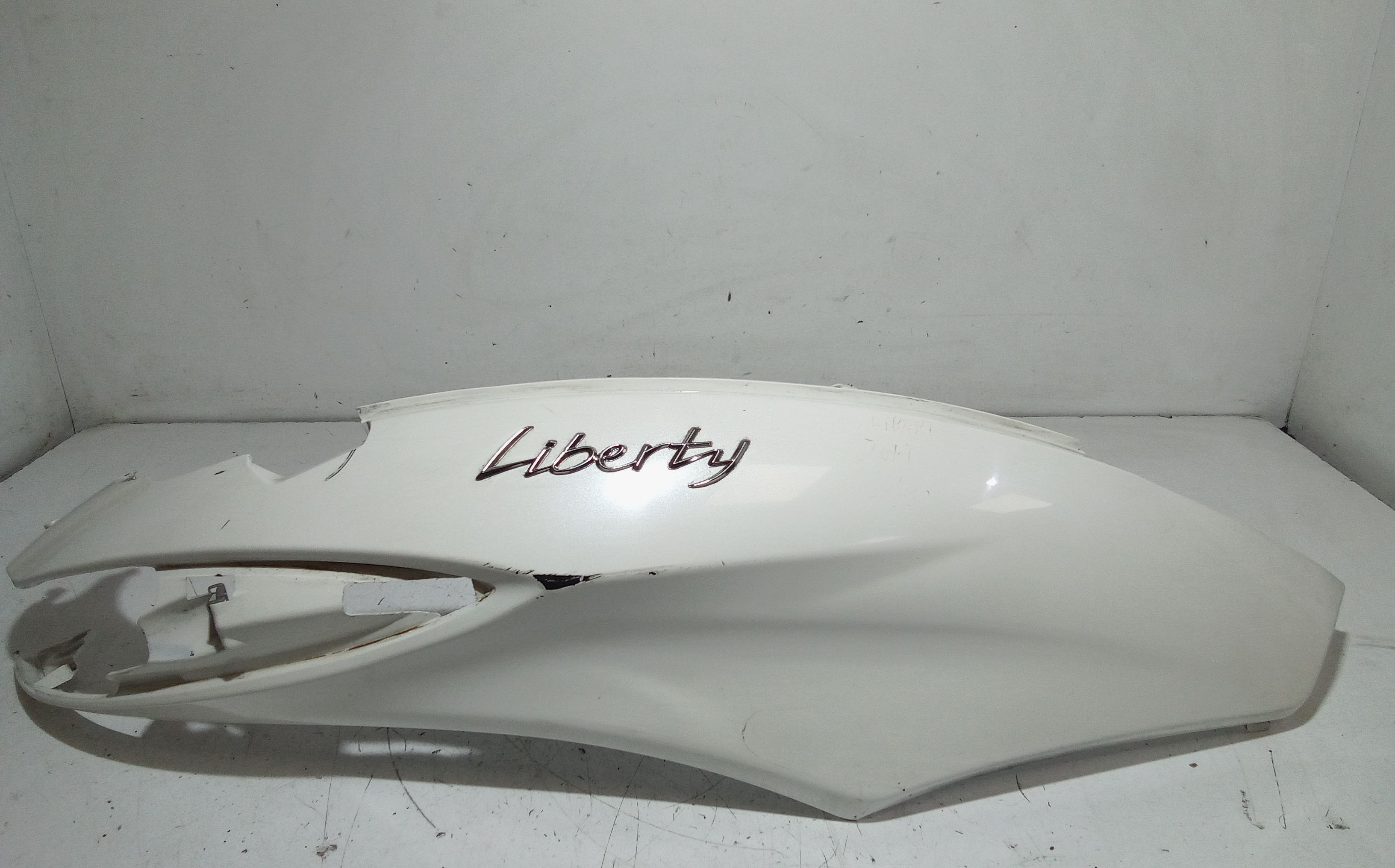 Scocca Posteriore Usato