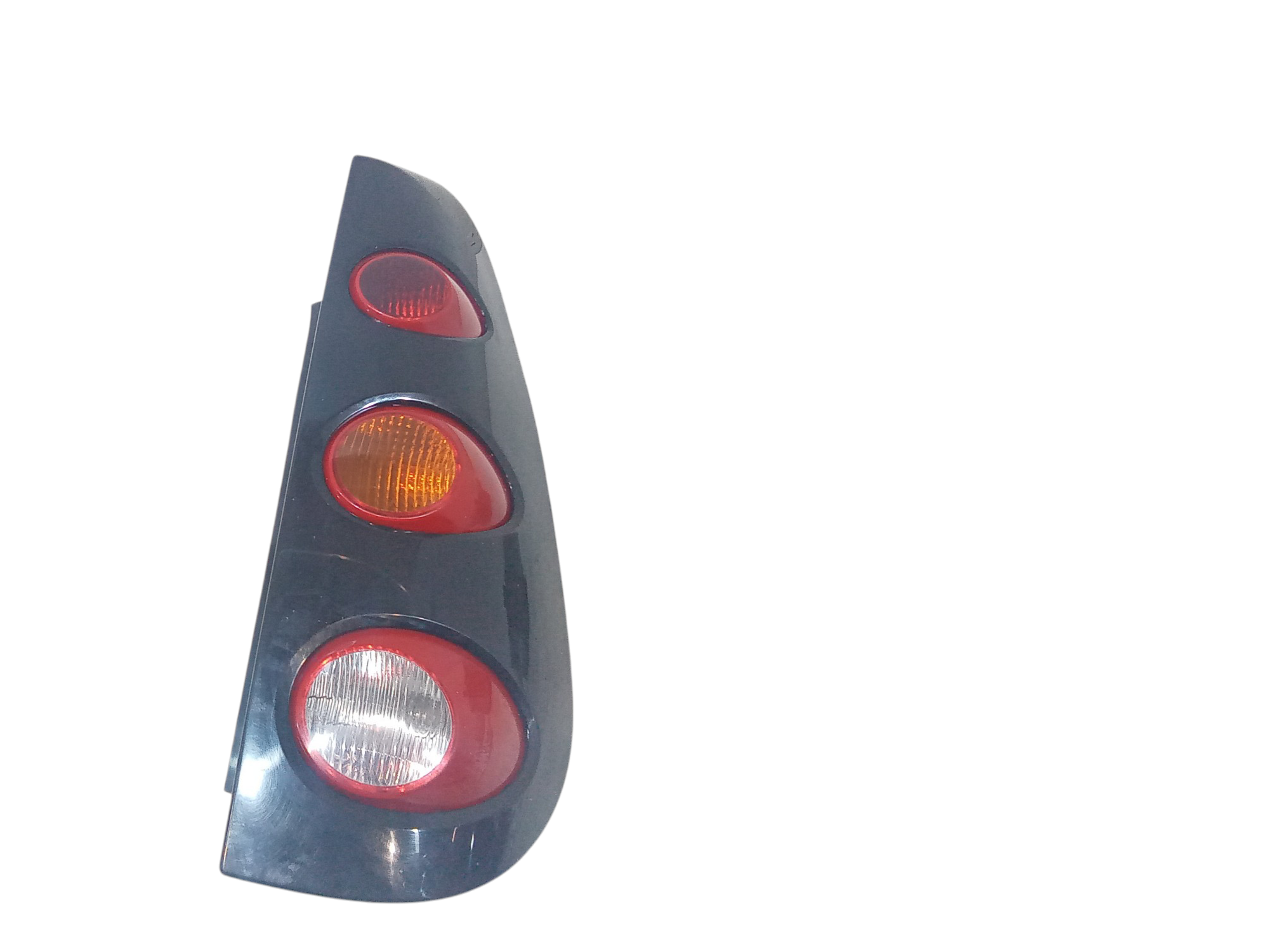 Fanale Post. Destro A4548200064 Usato