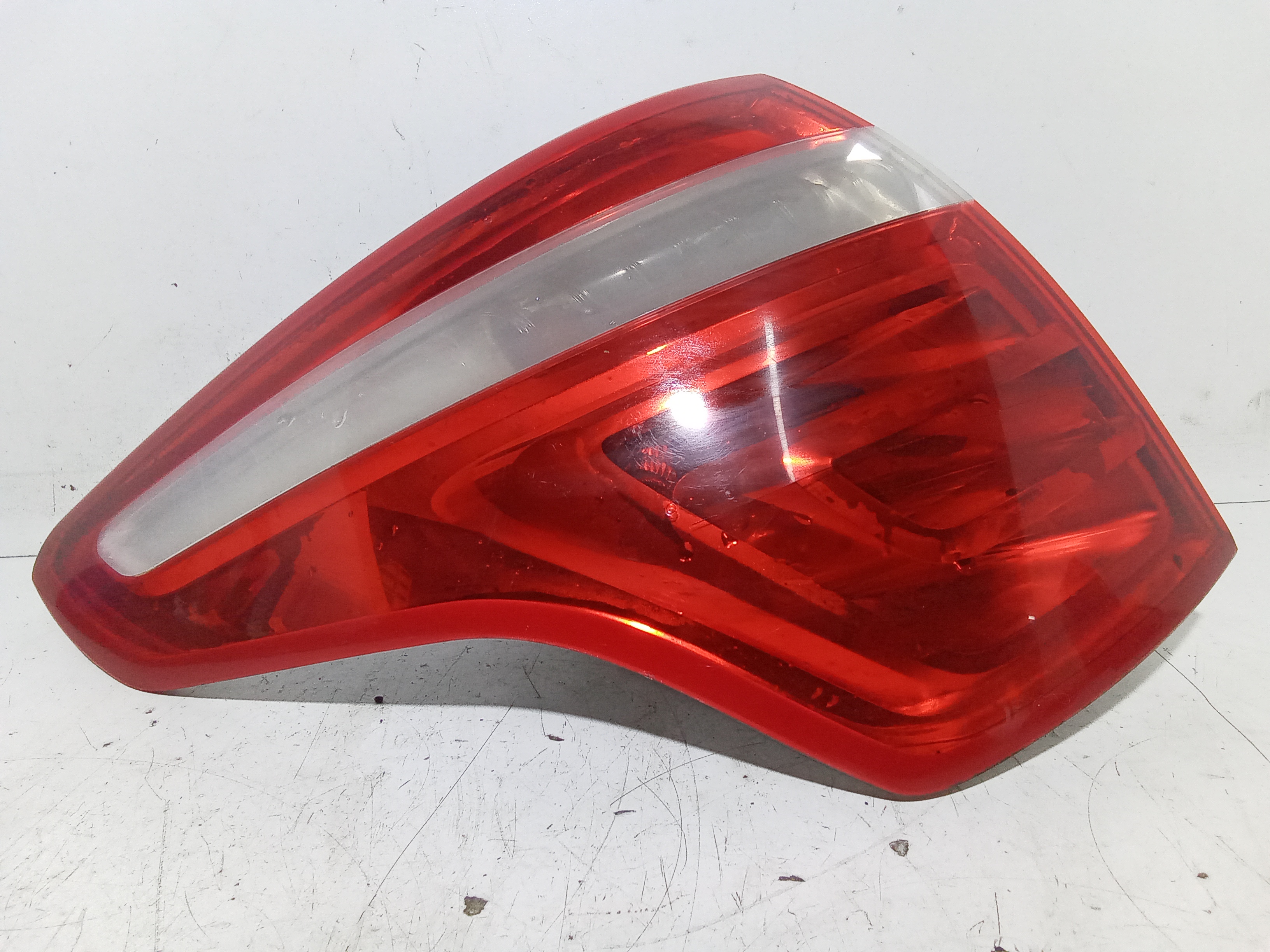 Fanale Post. Sinistro 6350GZ Usato