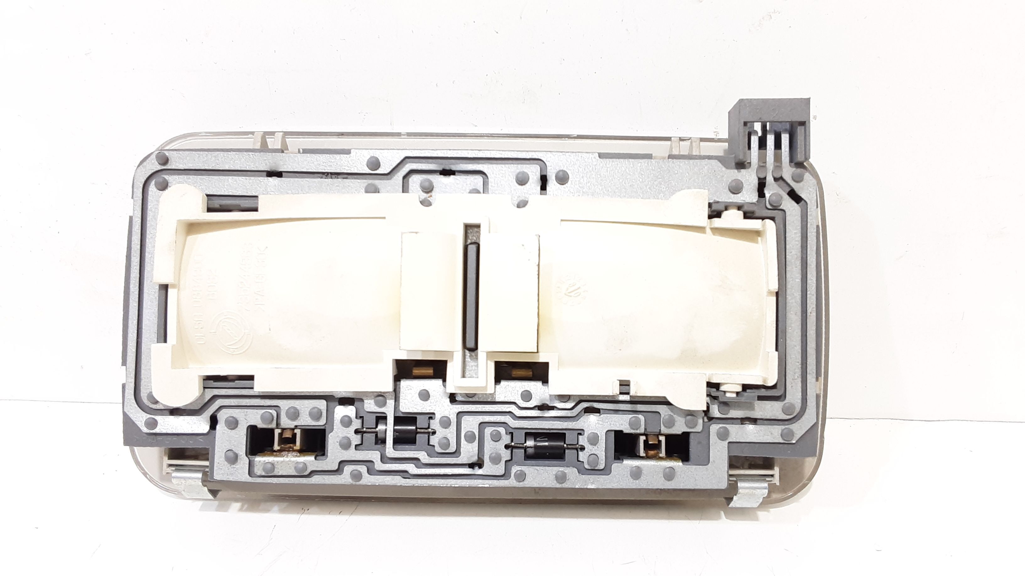 Luce Cortesia Ant. Tetto 735413383 Usato