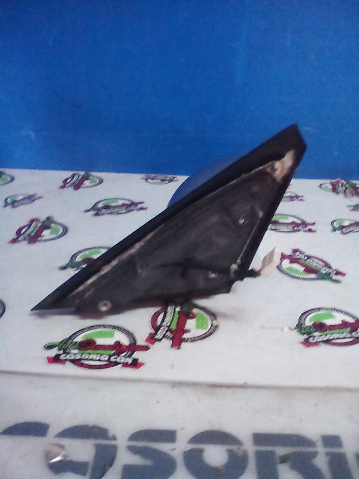 Retrovisore Est. Destro Usato