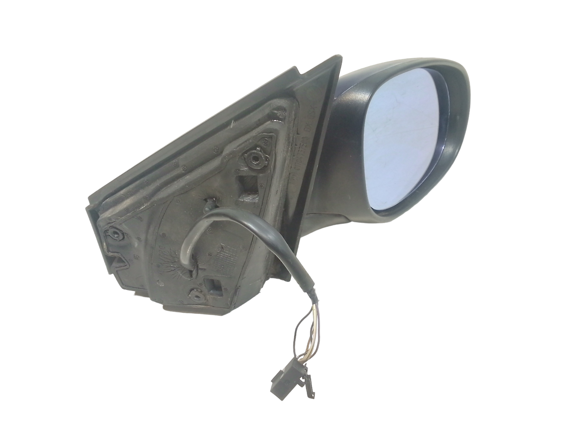 Retrovisore Est. Destro Usato