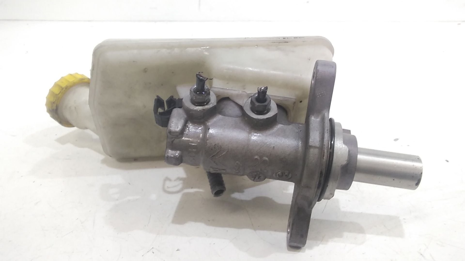 Pompa Comando Freni 4601R7 Usato