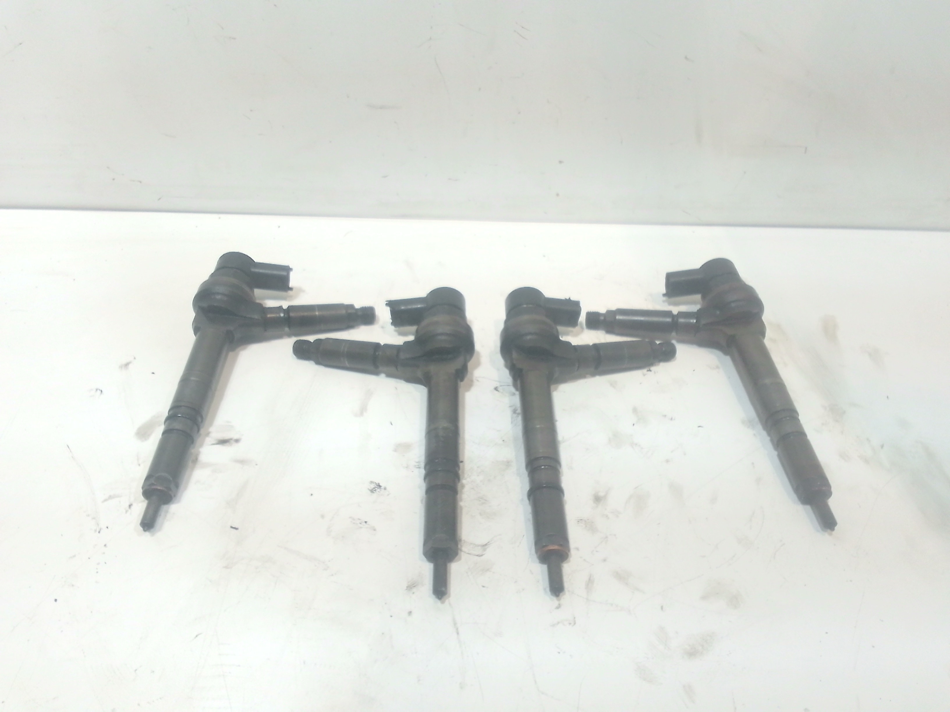 Iniettore 55565970 Usato