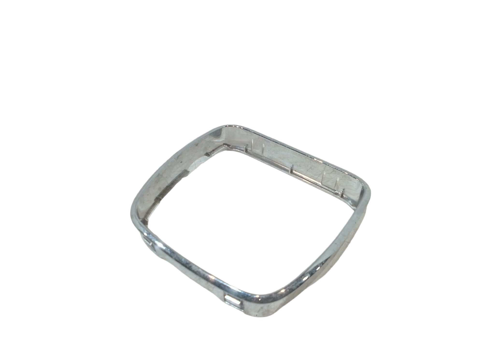 Modanatura Cuffia Leva Cambio 1747153 Usato