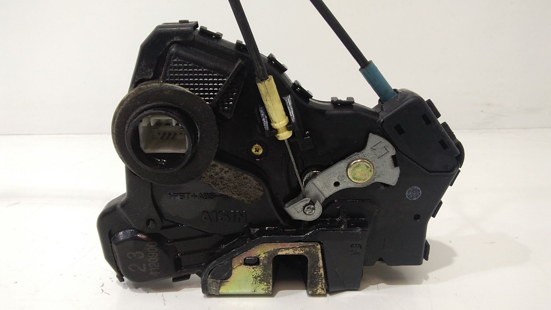 Serratura Porta Ant. Sinistro Usato