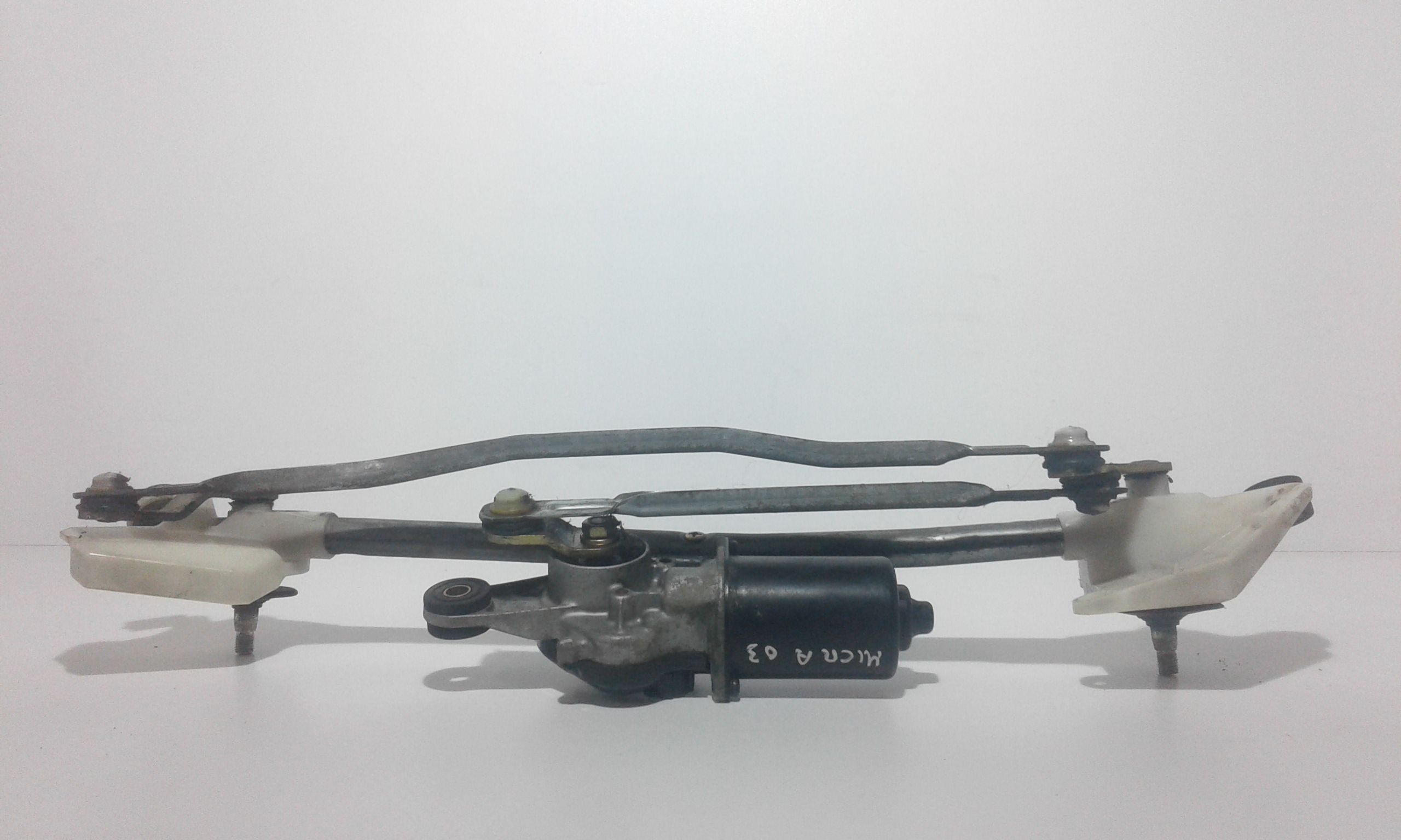 Motorino Tergiparabrezza Compl. Usato