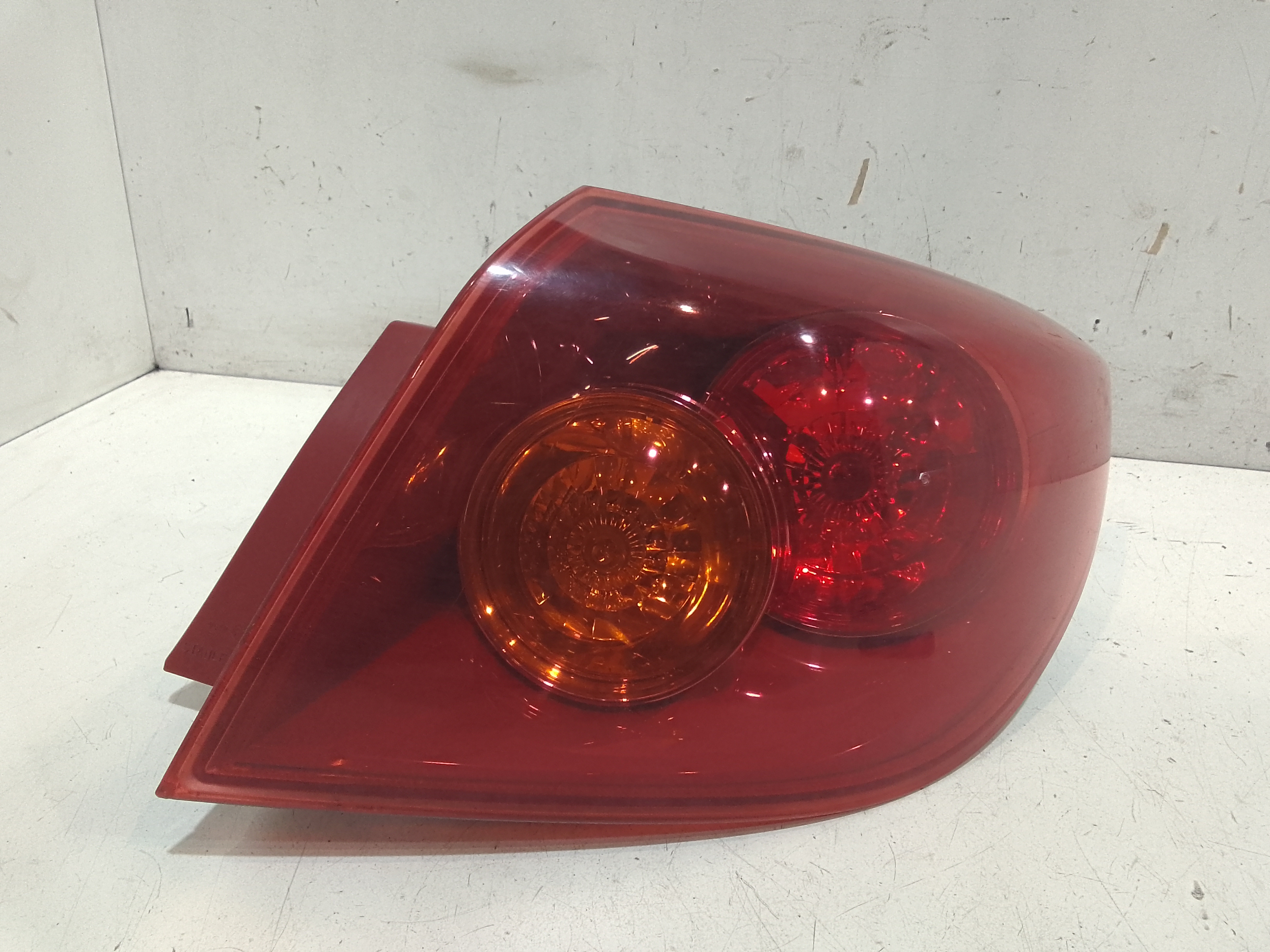 Fanale Post. Destro Usato