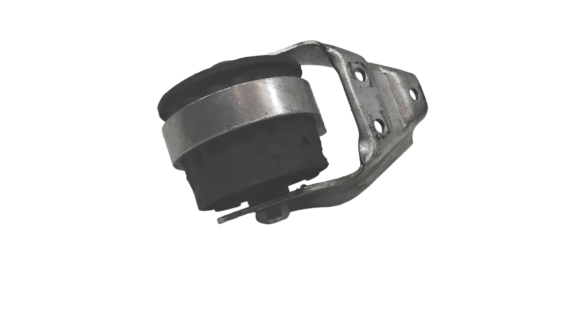 Piastra Alloggiamento Supporto Motore (Con Eventuale Bielletta O Tirante Associato) Usato