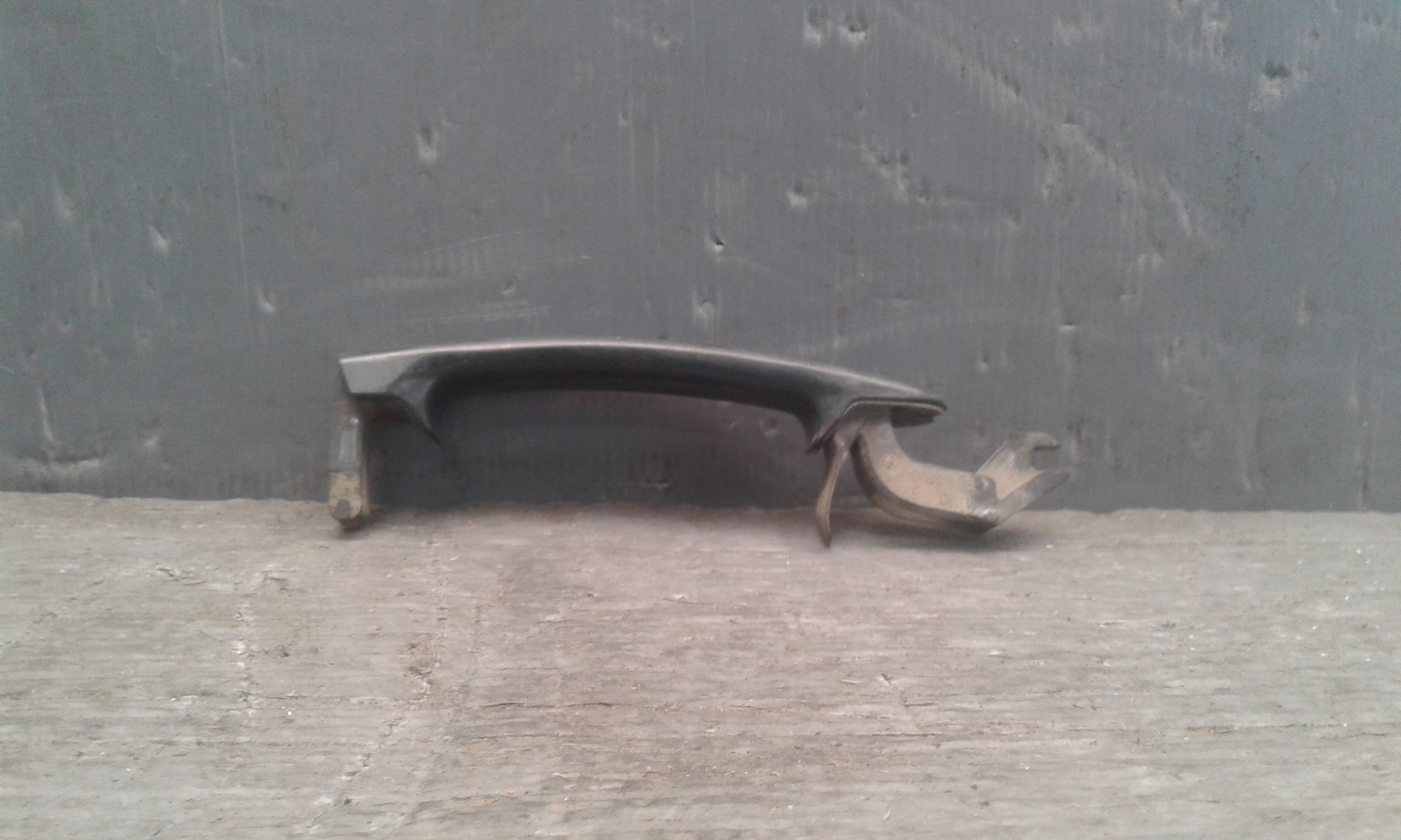 Maniglia Porta Post. Sinistro 3B0837205G01C Usato