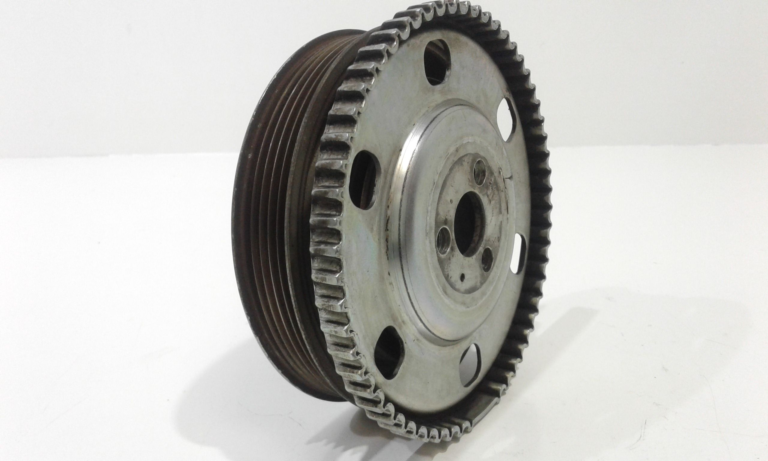 Puleggia Albero Motore 55181196 Usato