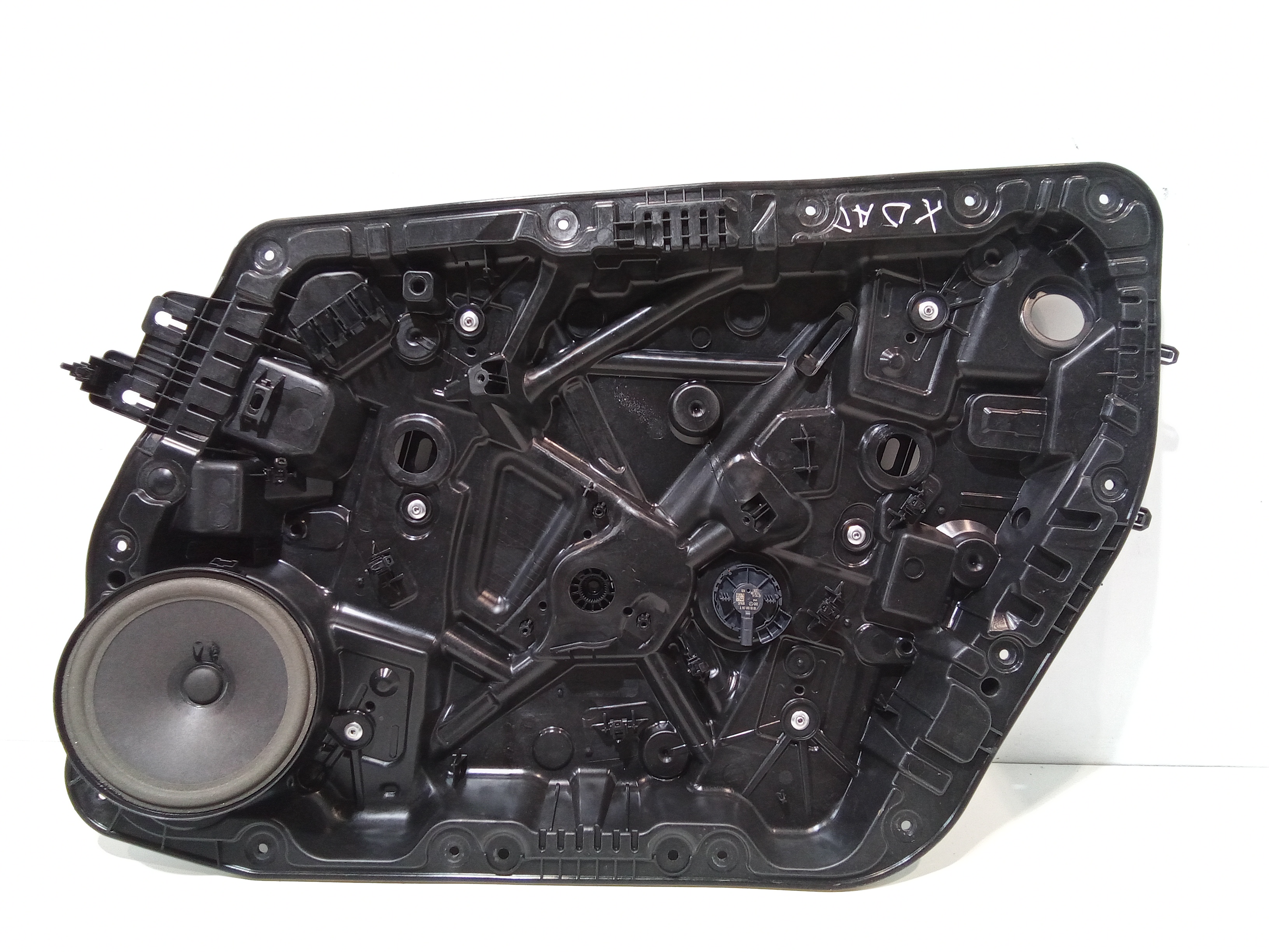 Alzacristallo Porta Ant. Destro Usato