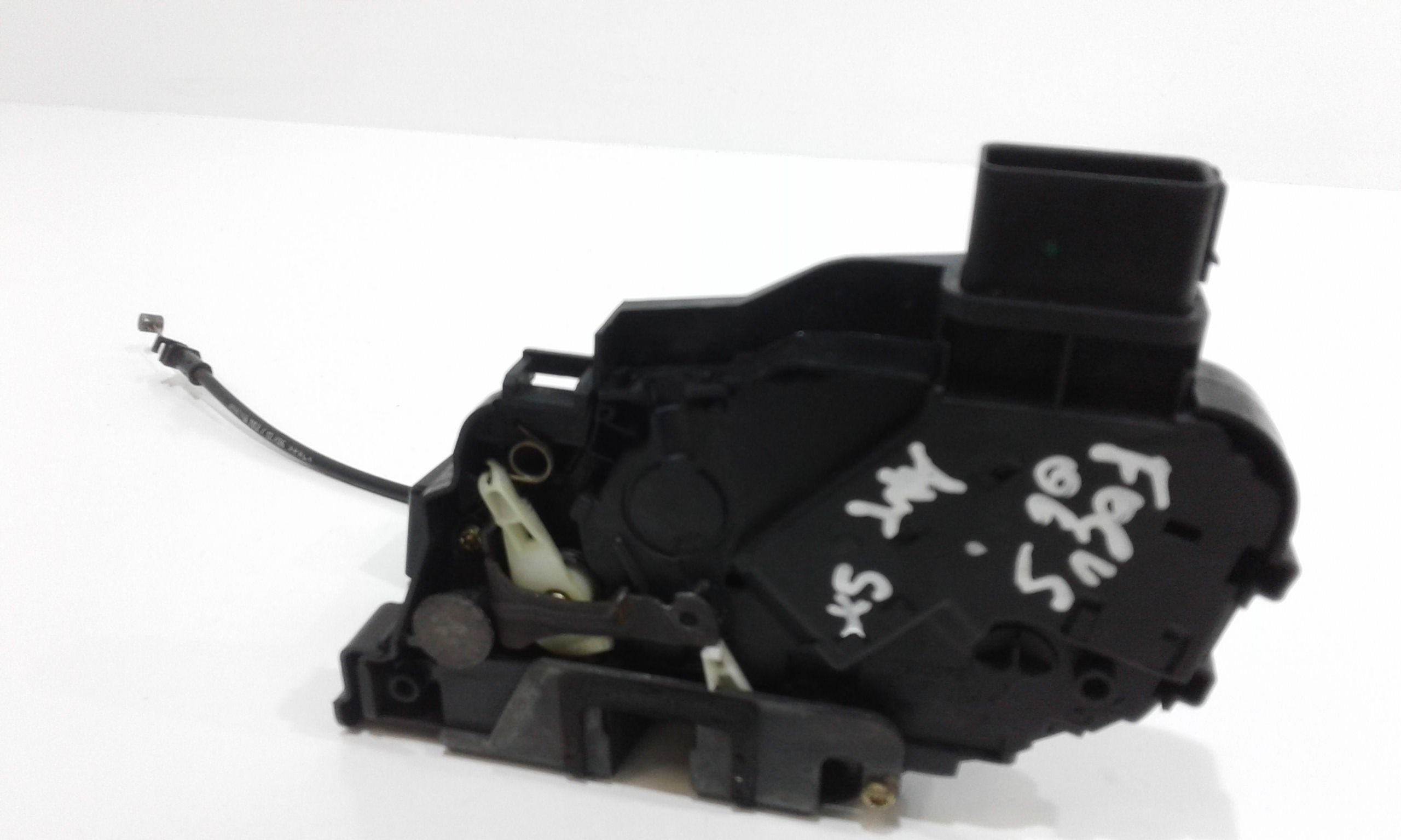 Serratura Porta Ant. Sinistro 4892459 Usato