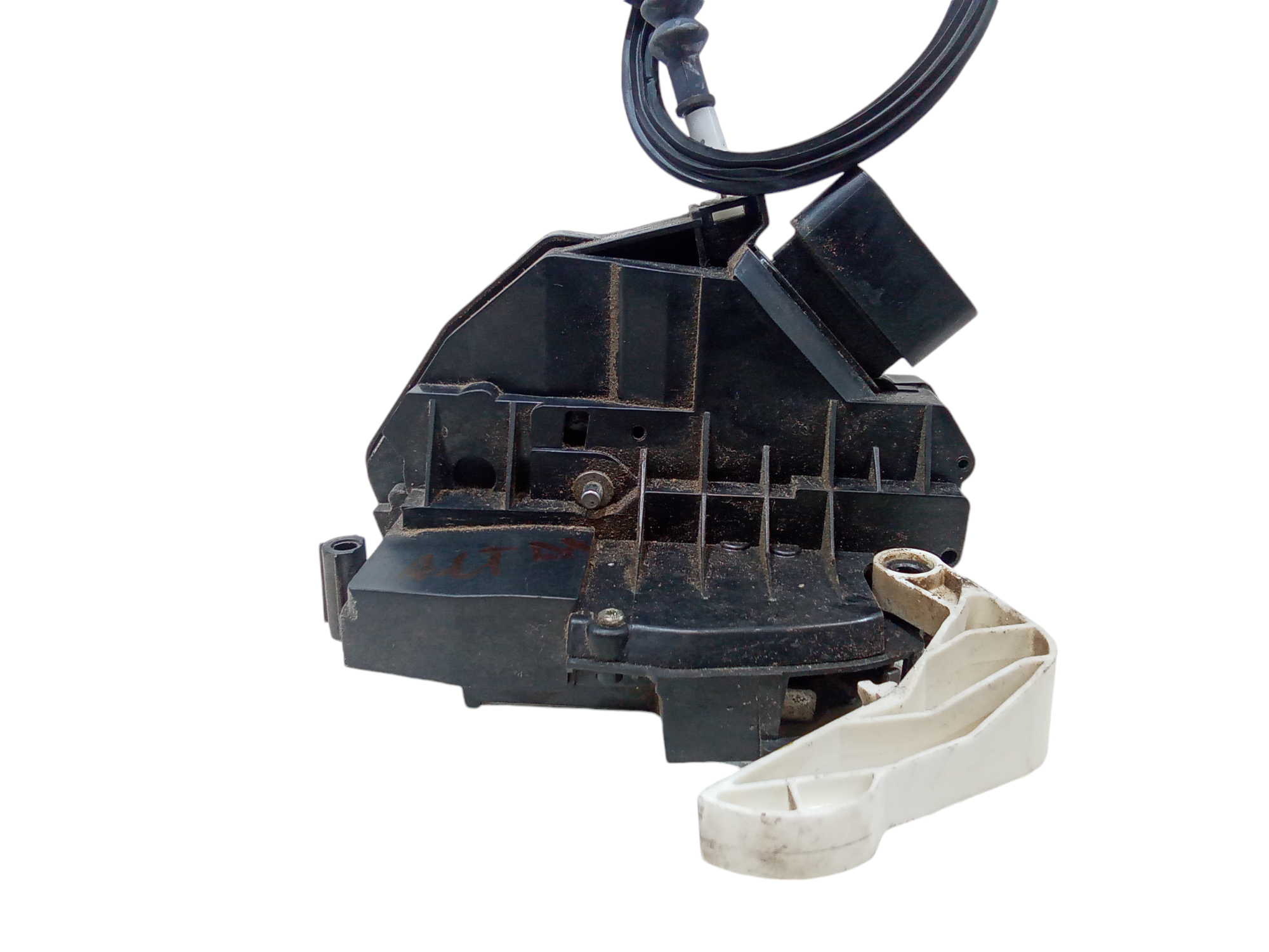 Serratura Porta Ant. Destro 2048282 Usato