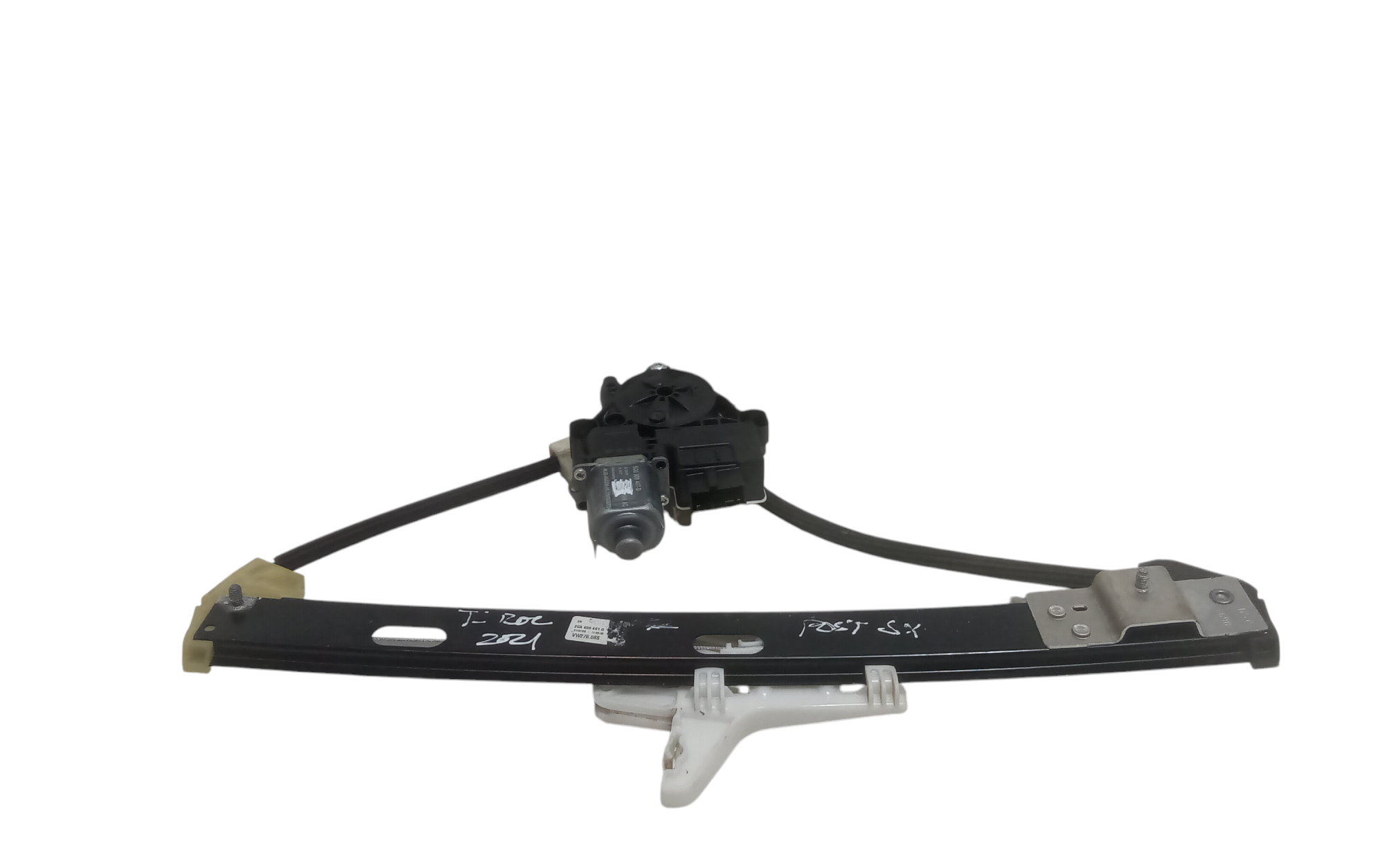 Alzacristallo Porta Post. Sinistro Usato