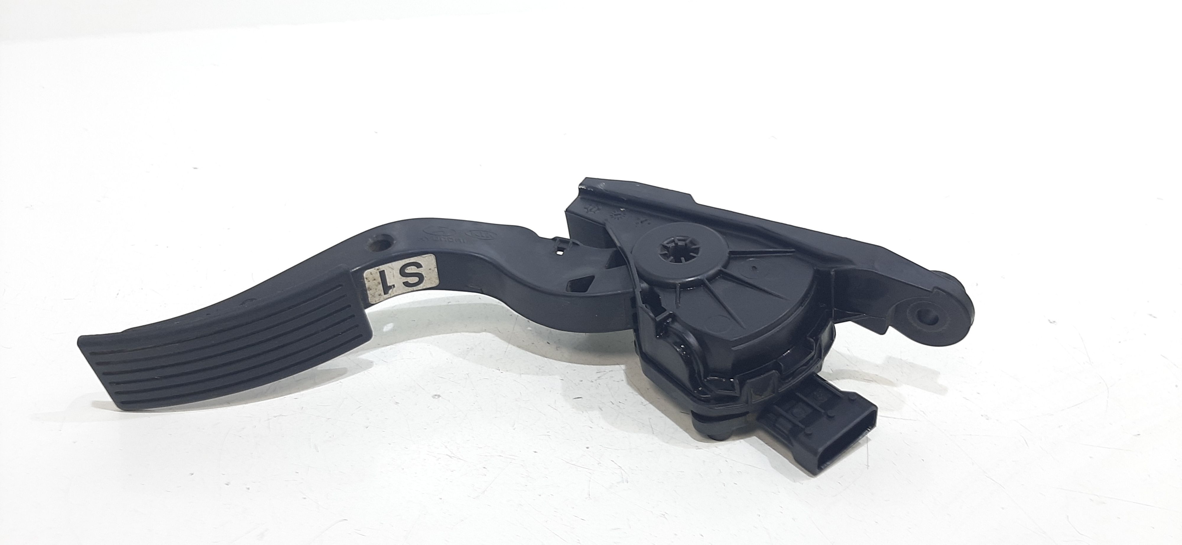 Pedale Acceleratore 327001W000 Usato