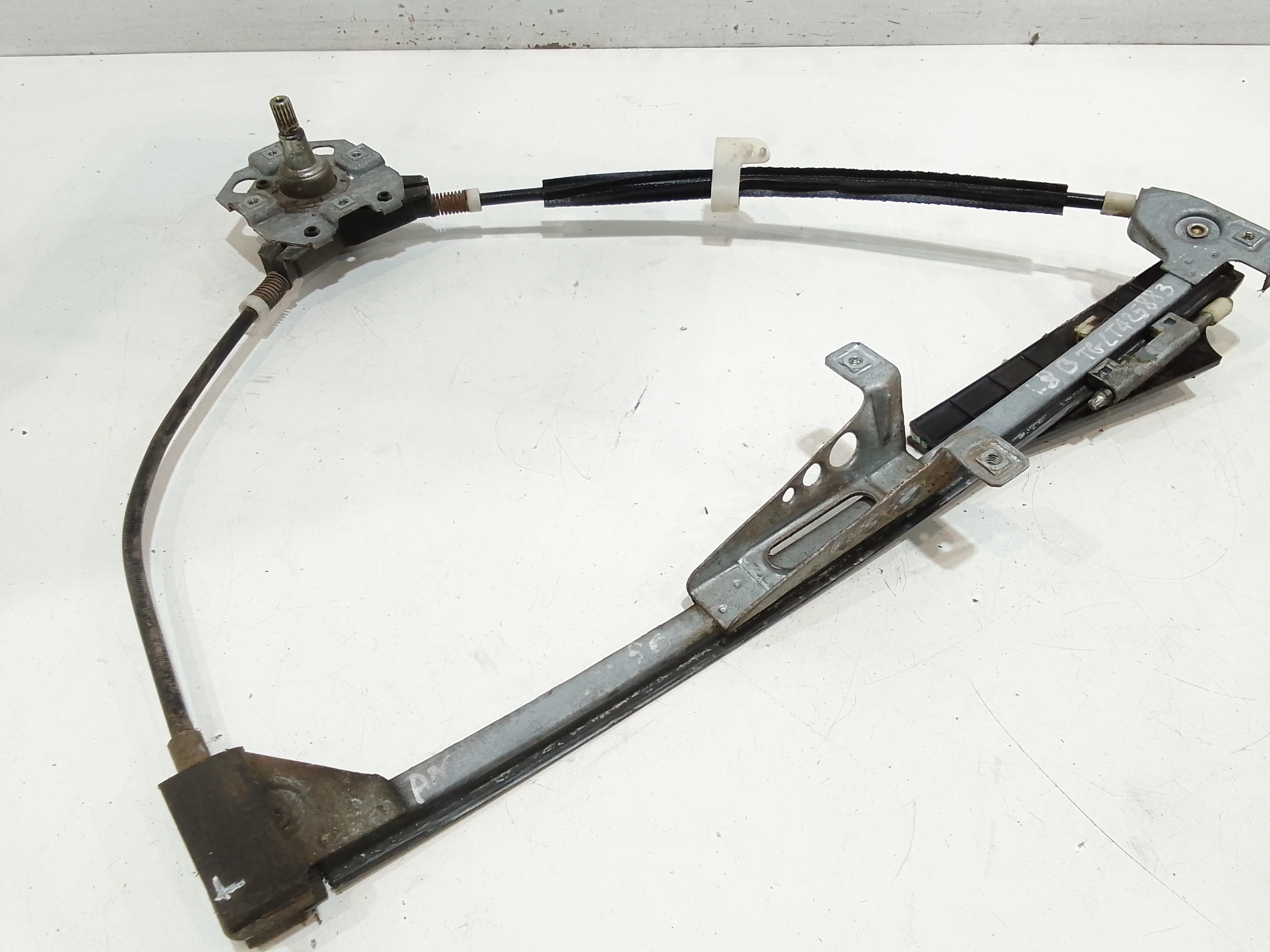 Alzacristallo Porta Ant. Destro Usato