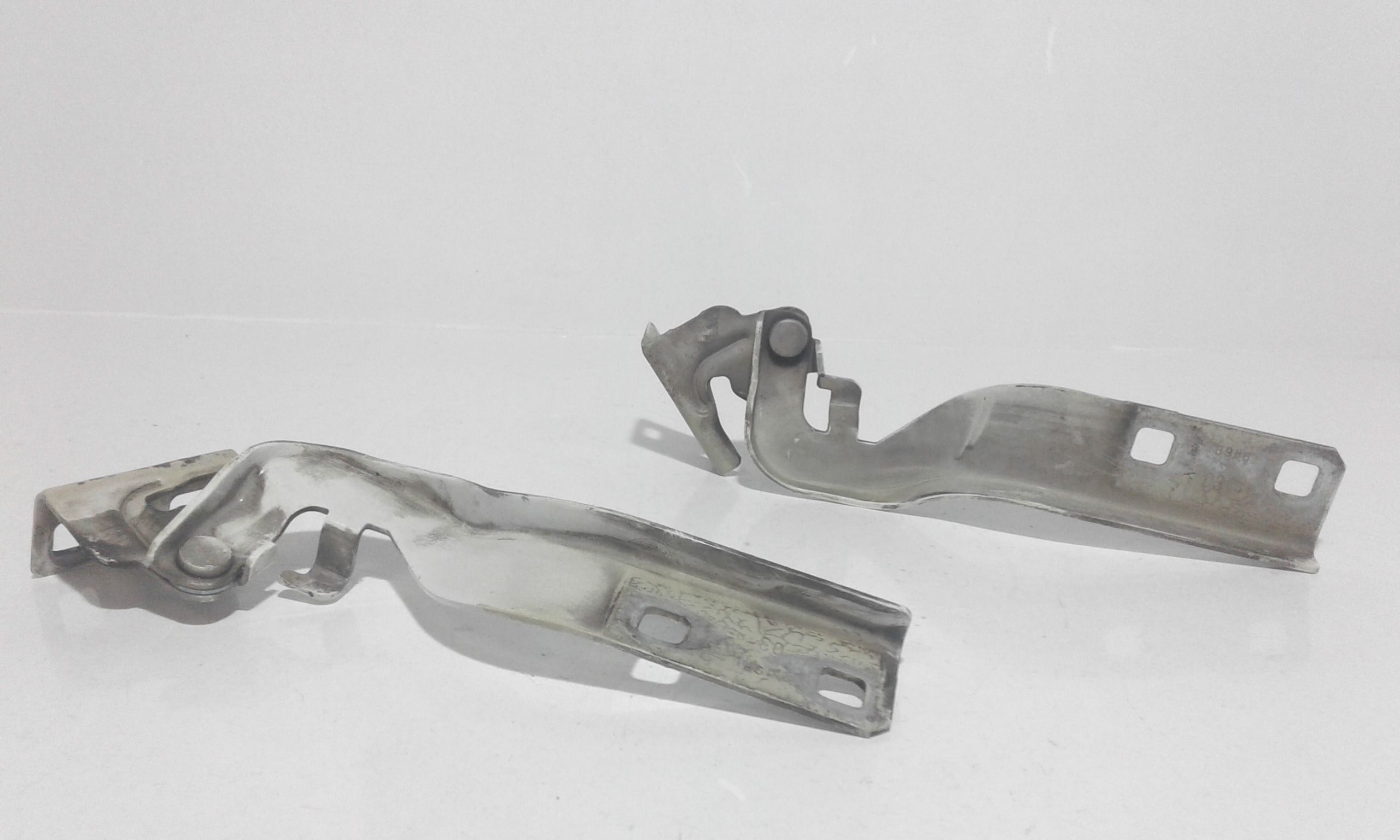 Cerniera Cofano Ant. Sinistro 1342115080 Usato