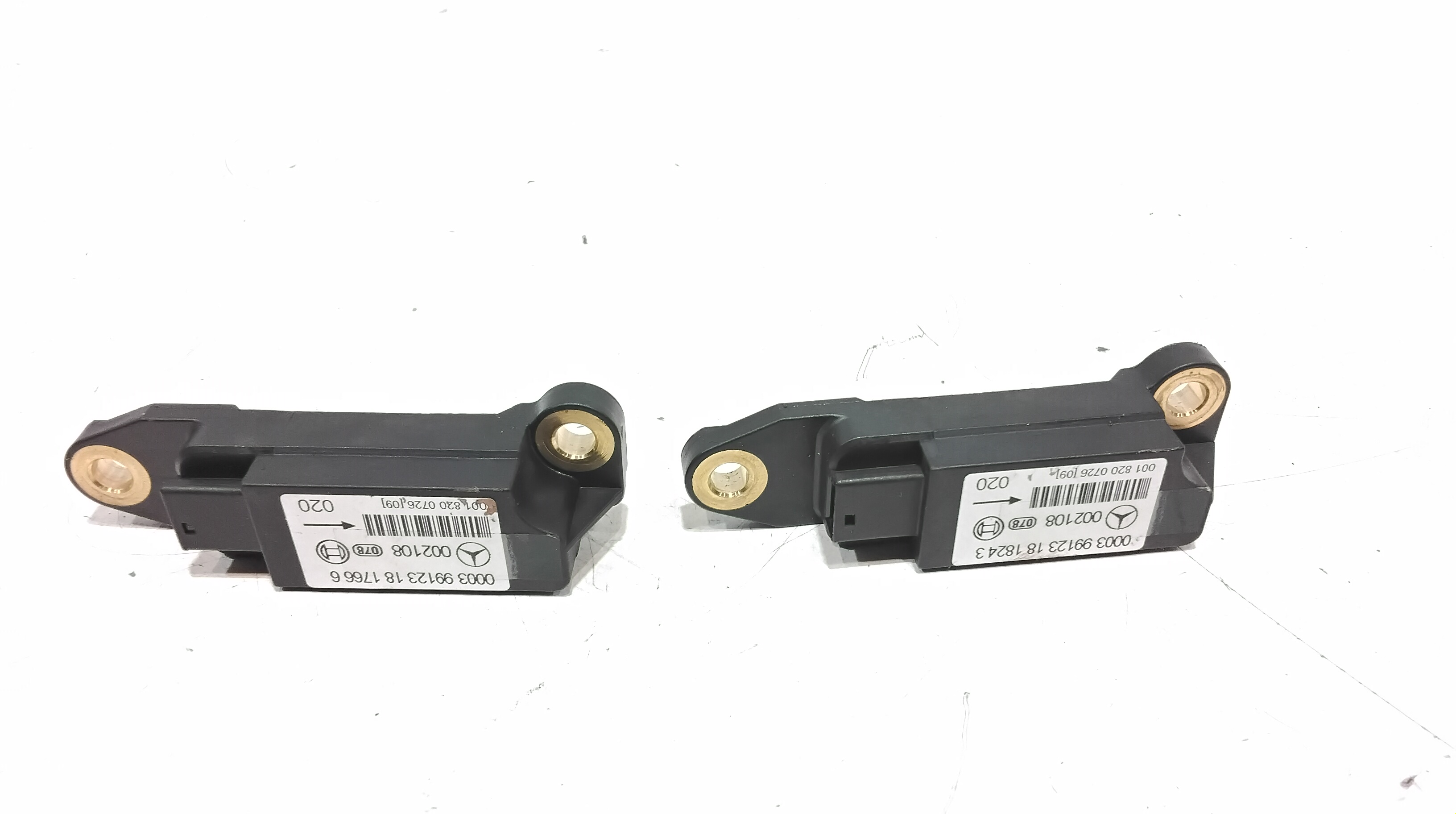 Sensore Airbag Ant. Usato