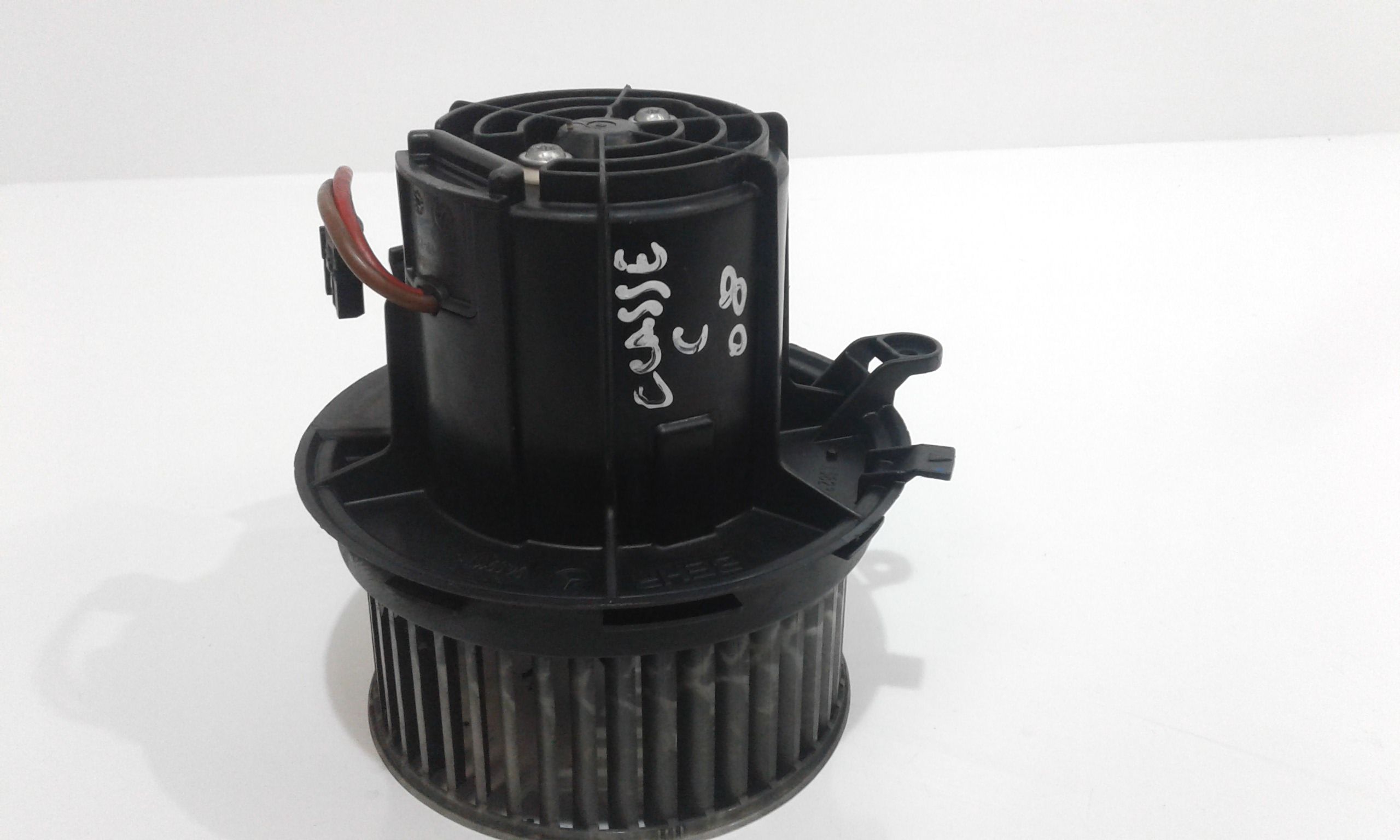 Motorino Ventilazione Abitacolo A2128200708 Usato