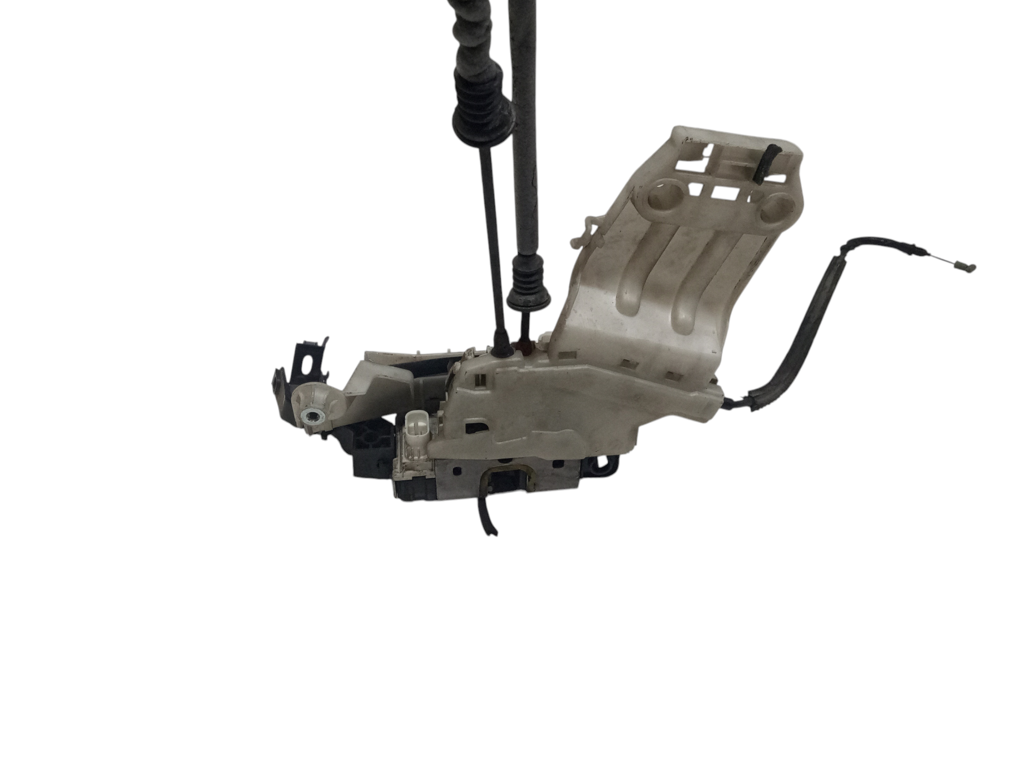 Serratura Porta Ant. Sinistro 52139902 Usato