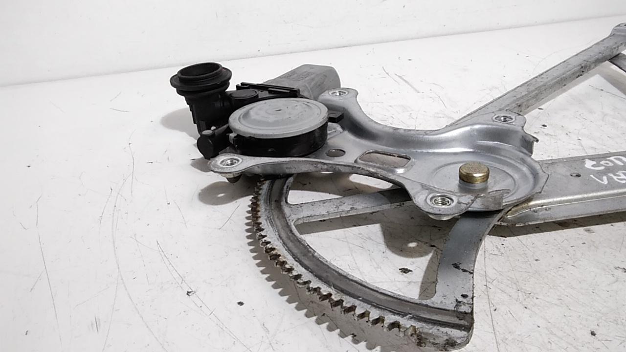 Alzacristallo Porta Ant. Destro Usato