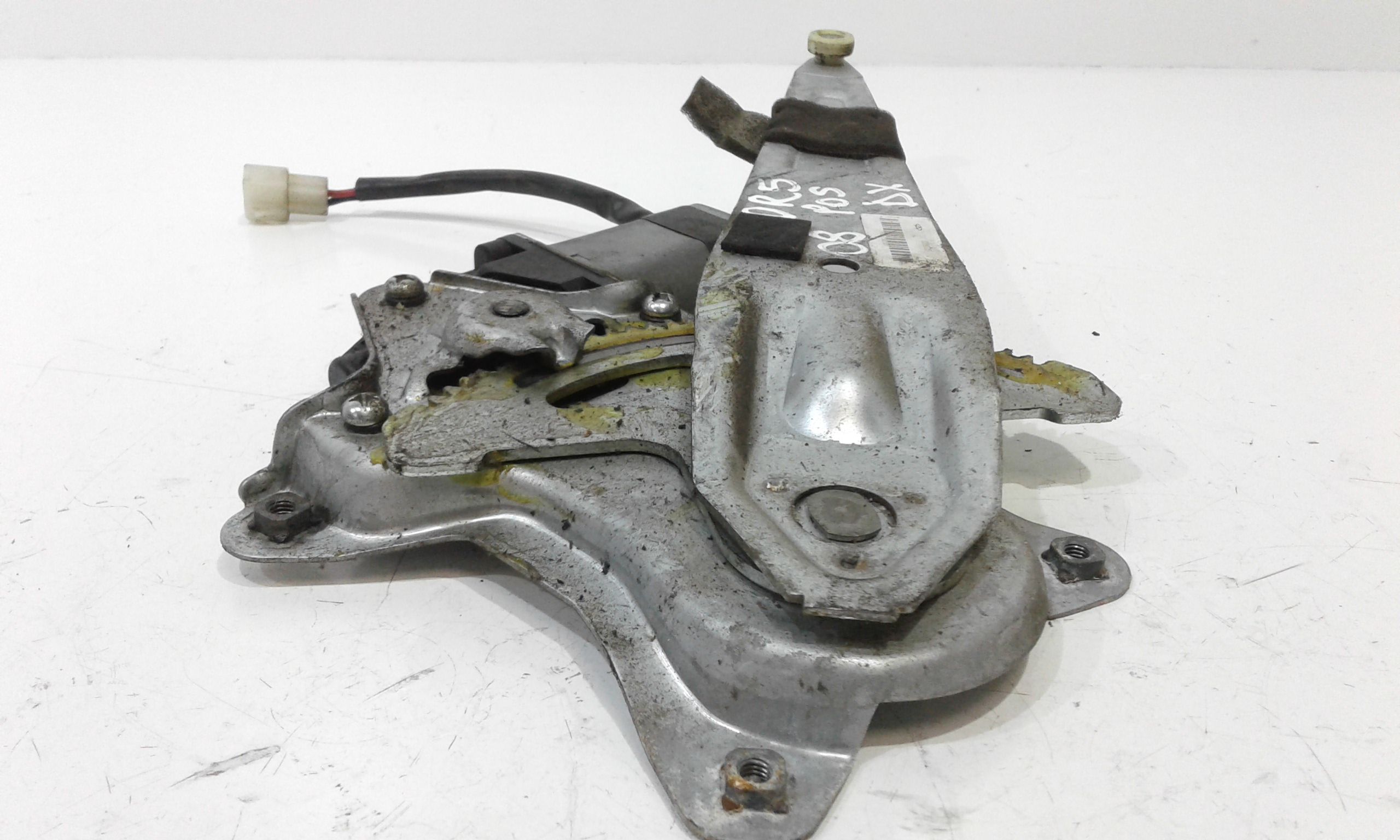 Alzacristallo Porta Post. Destro Usato