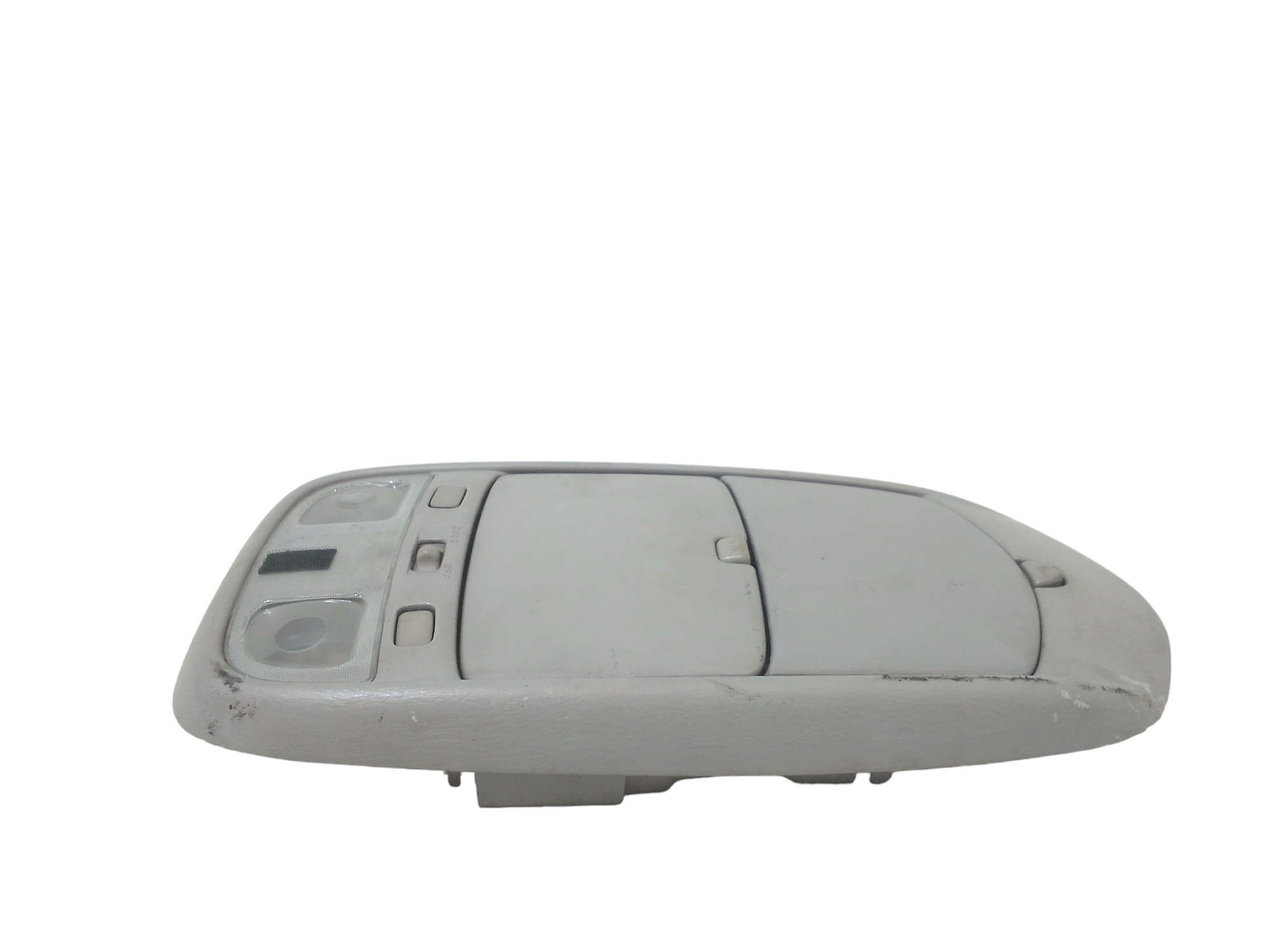 Luce Cortesia Ant. Tetto Usato